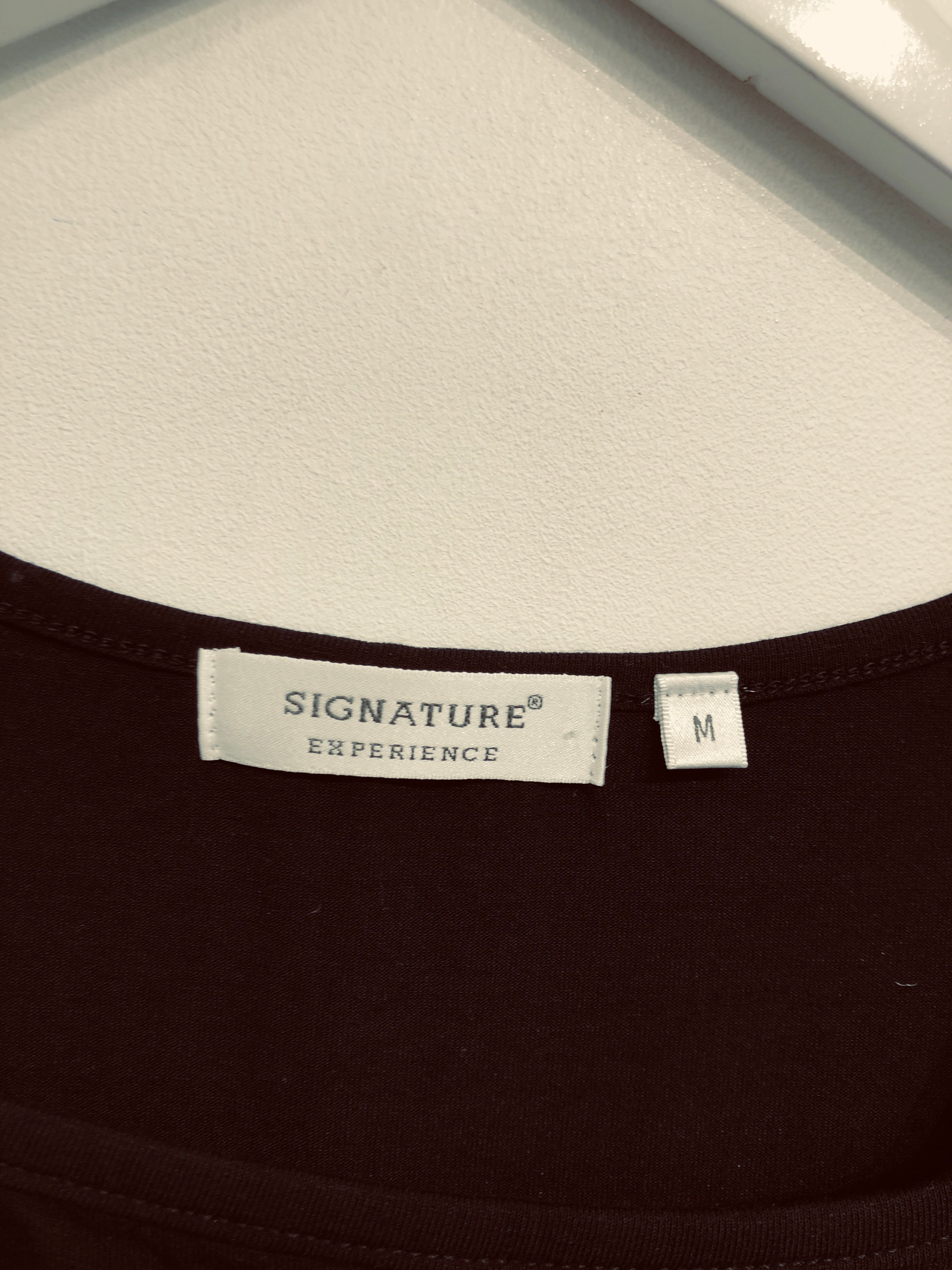 Signature Top