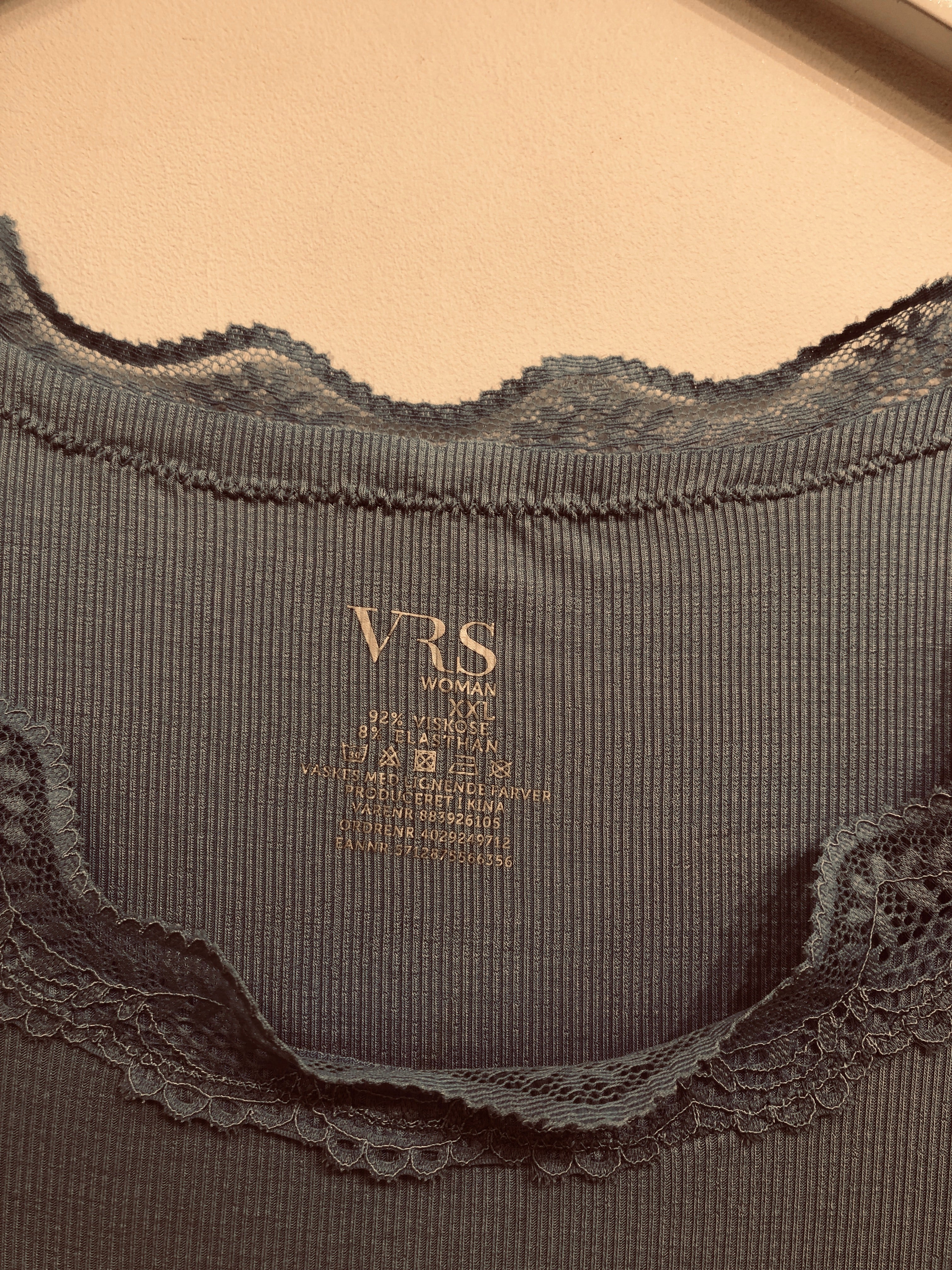 VRS Top