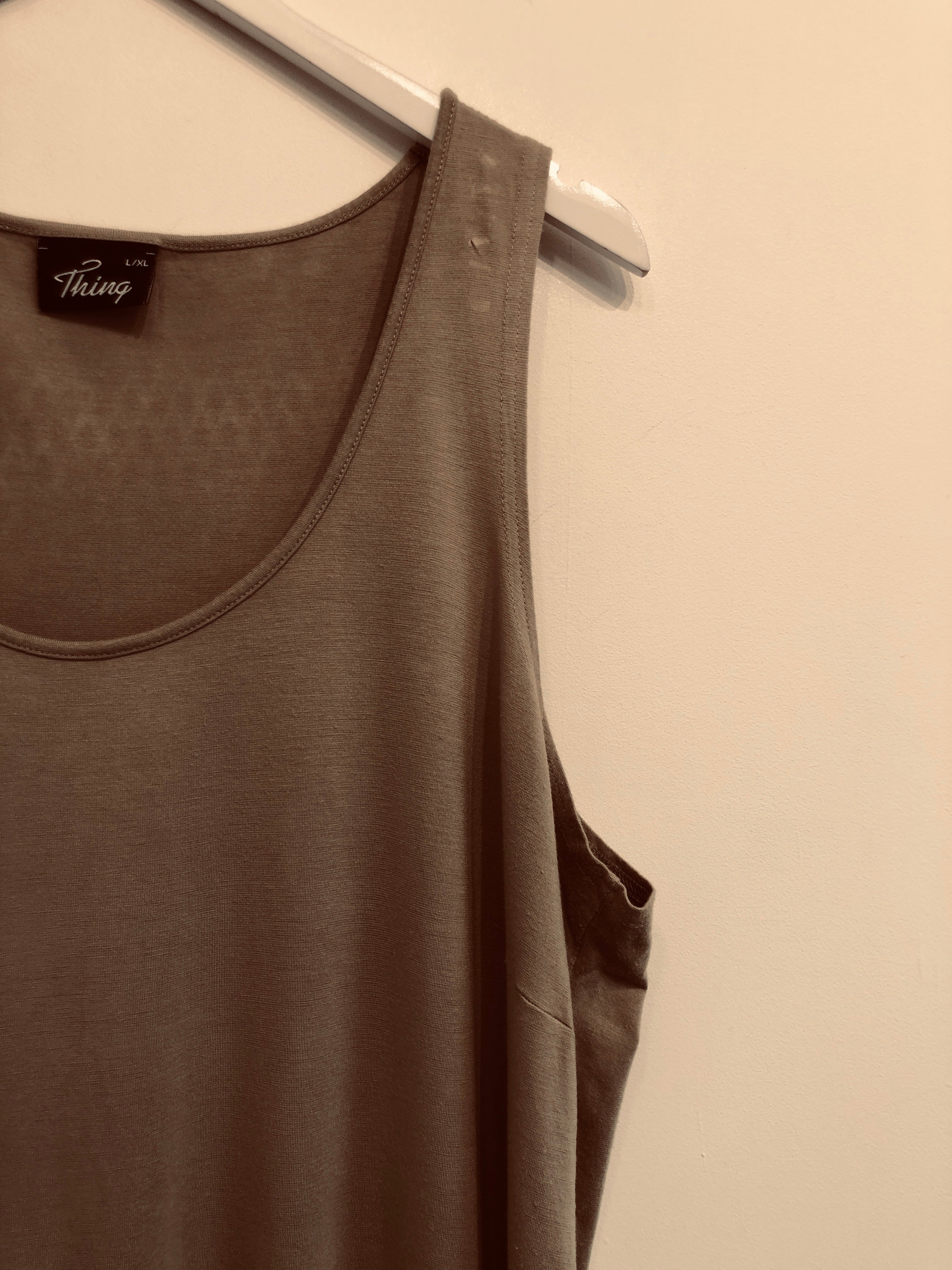 Thing Tanktop
