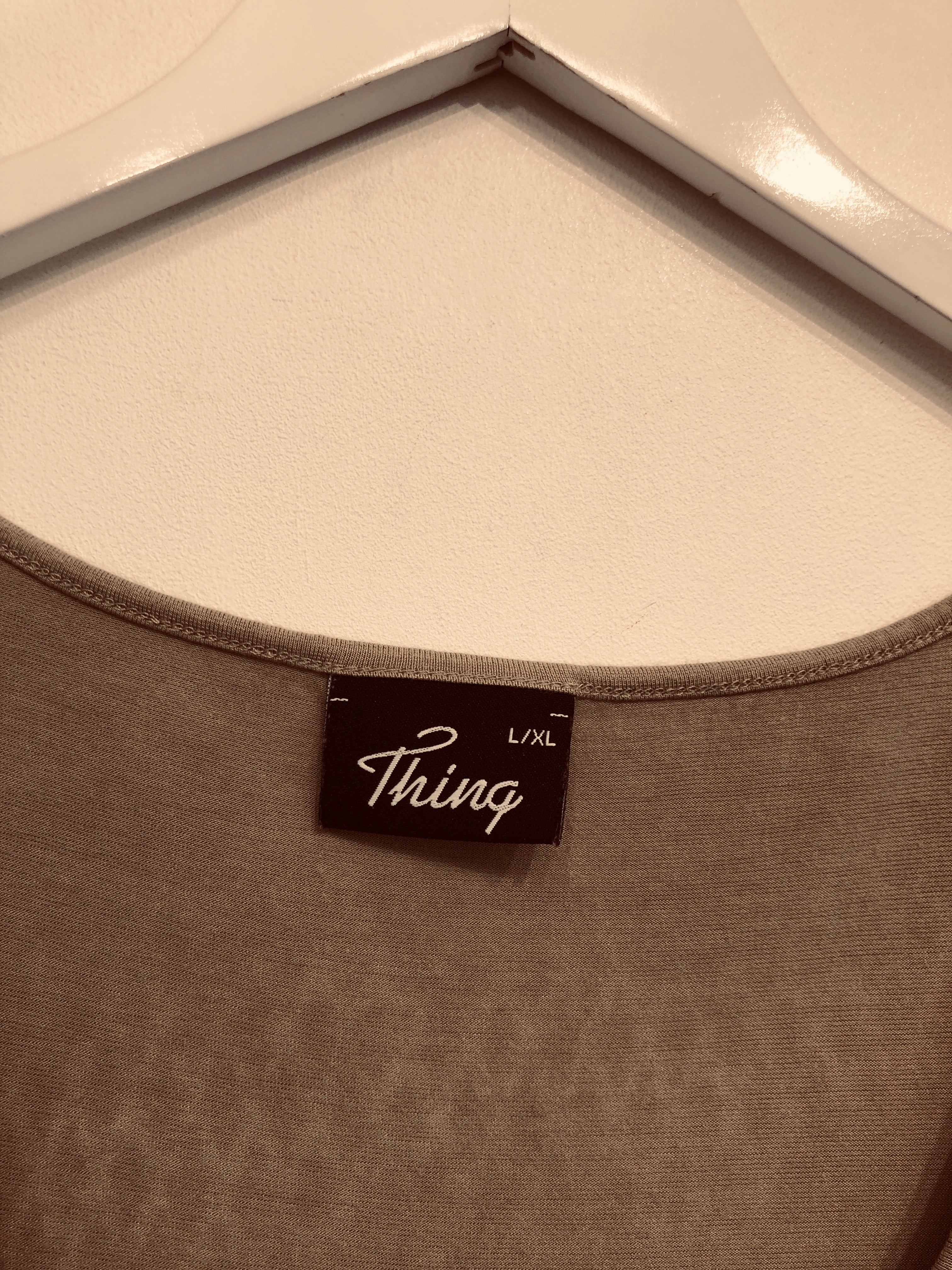Thing Tanktop