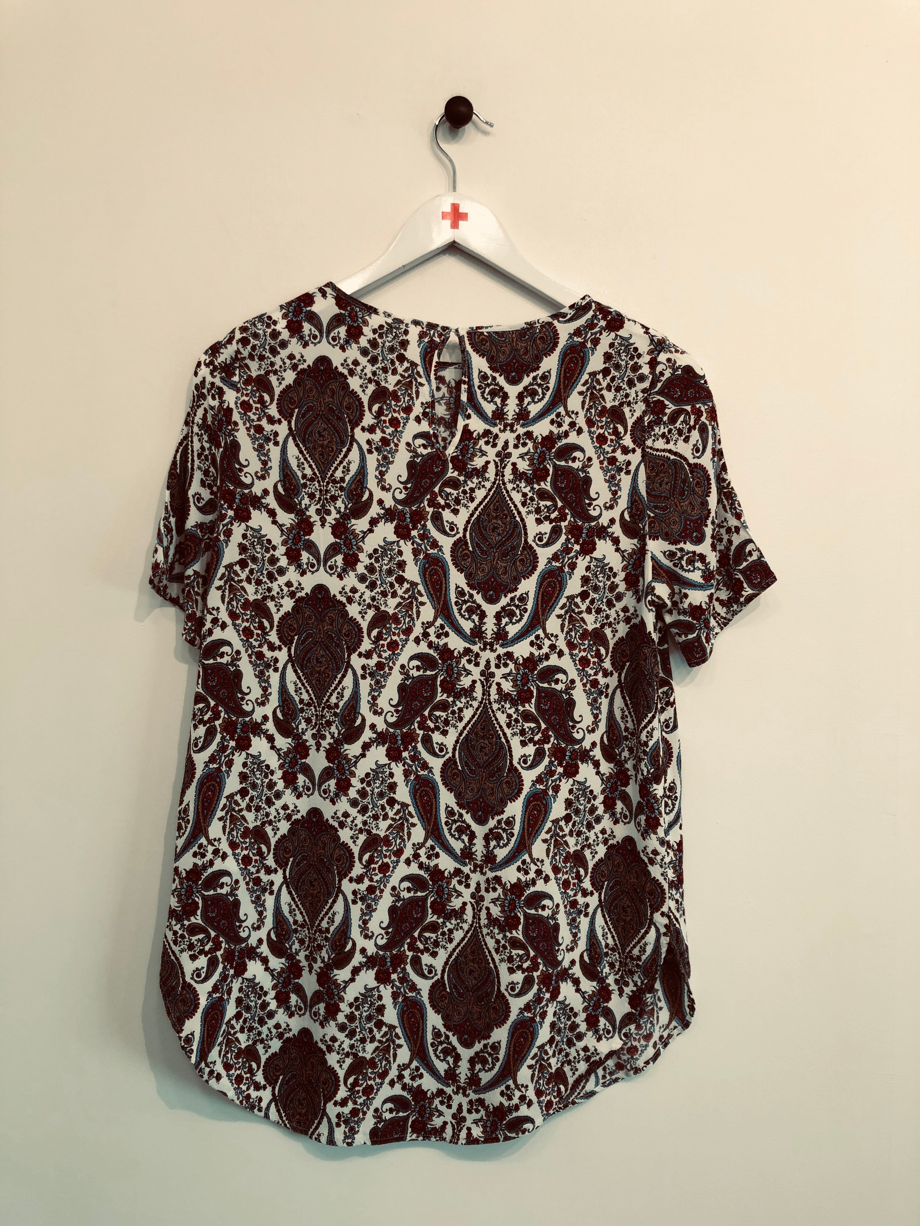 H&M Bluse