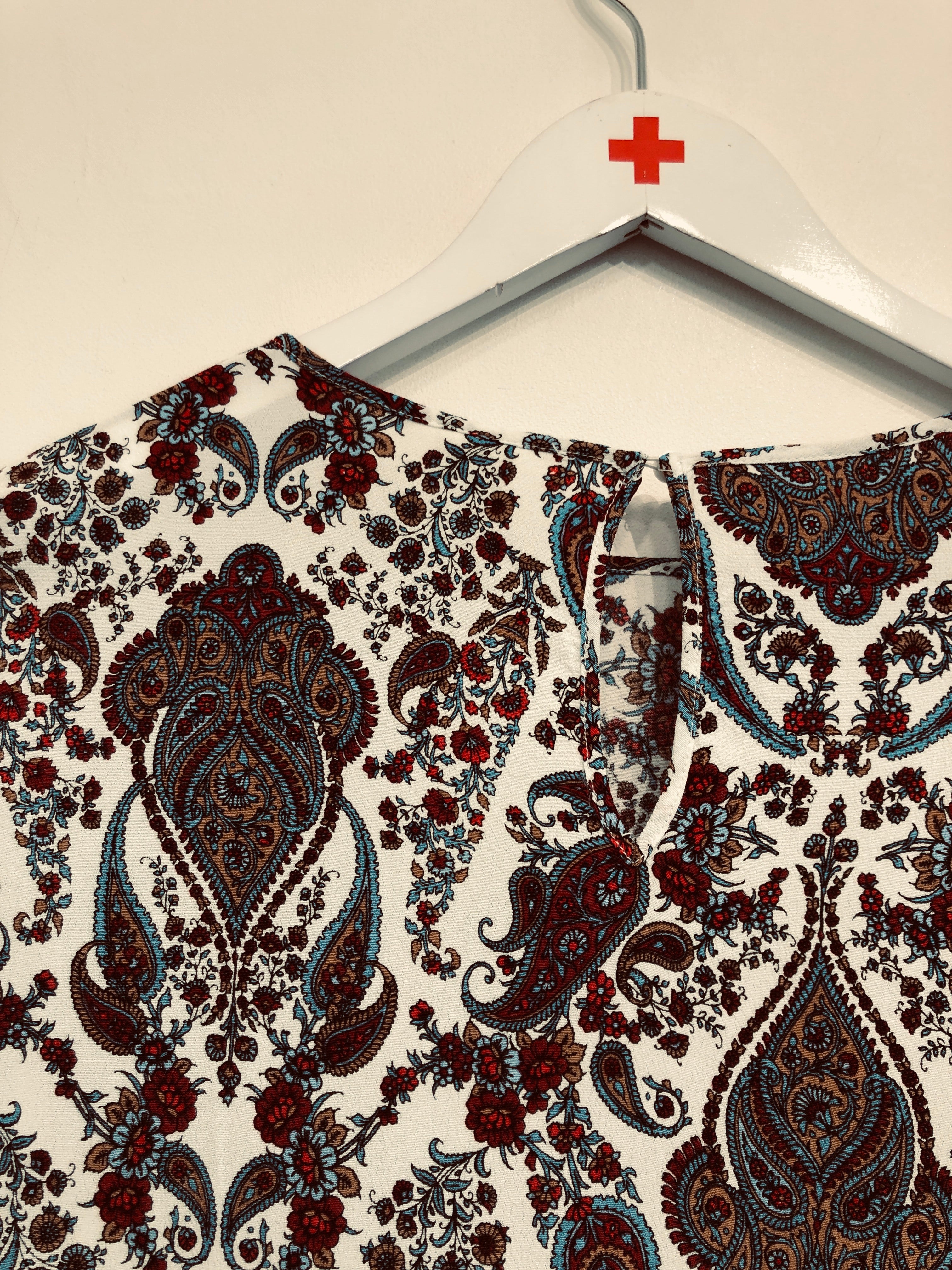 H&M Bluse