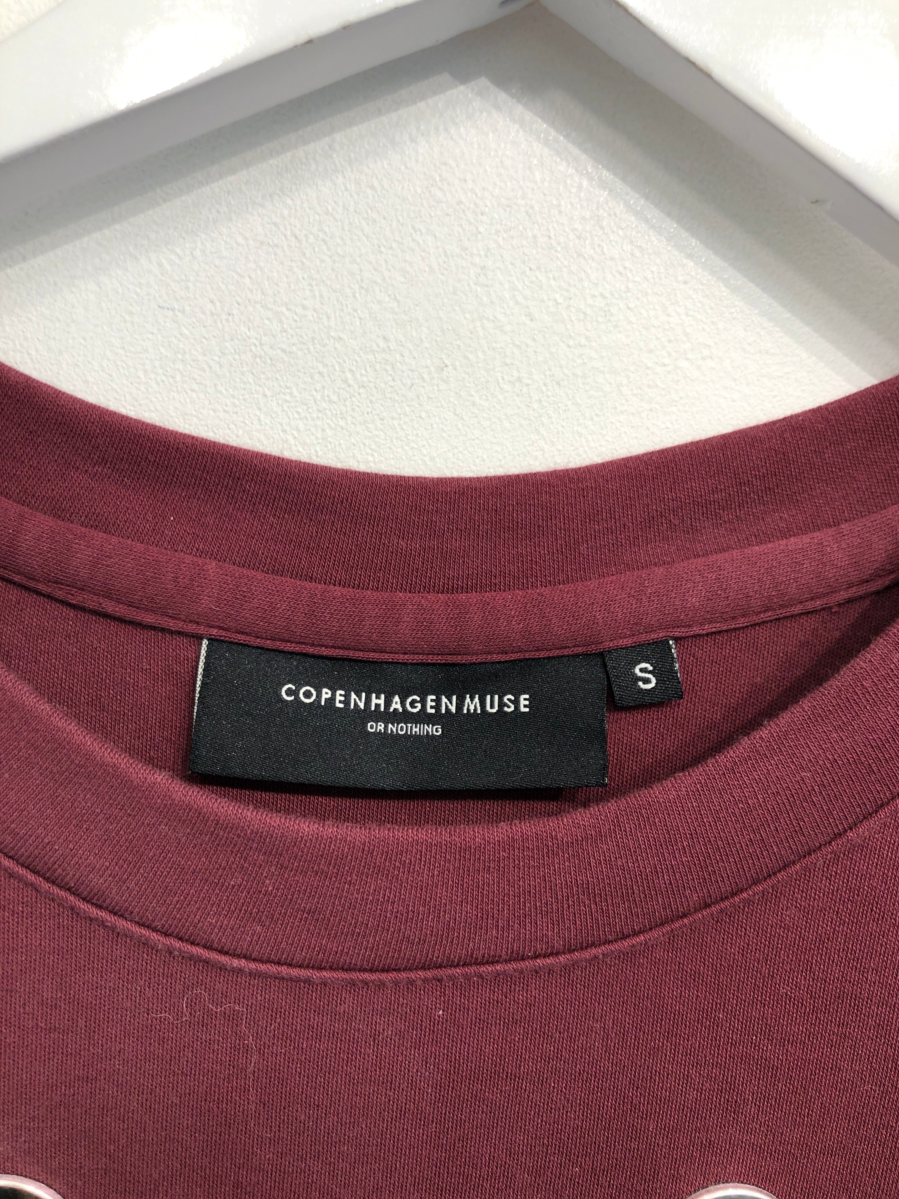Copenhagen Muse T-shirt