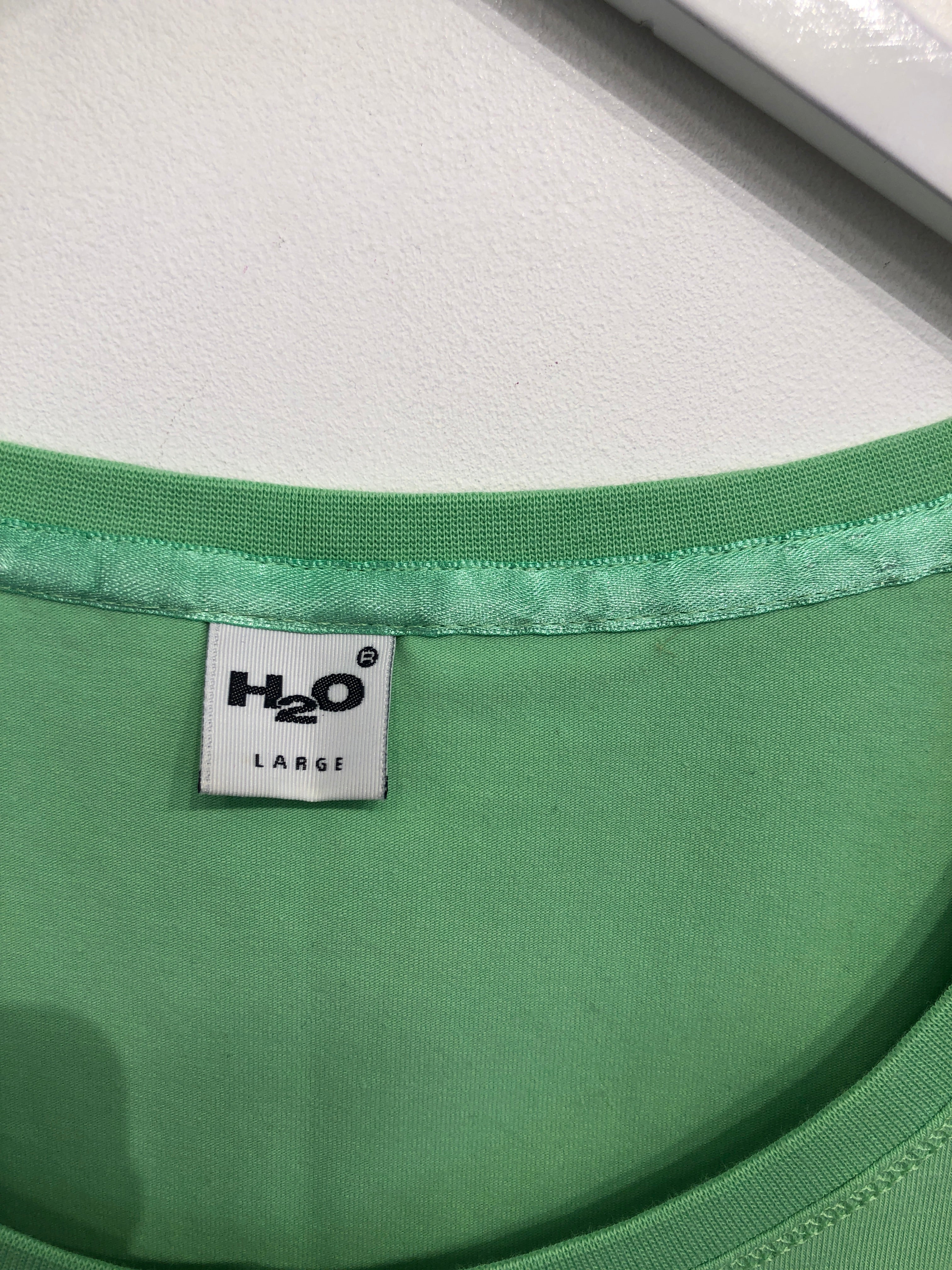 H2O Top
