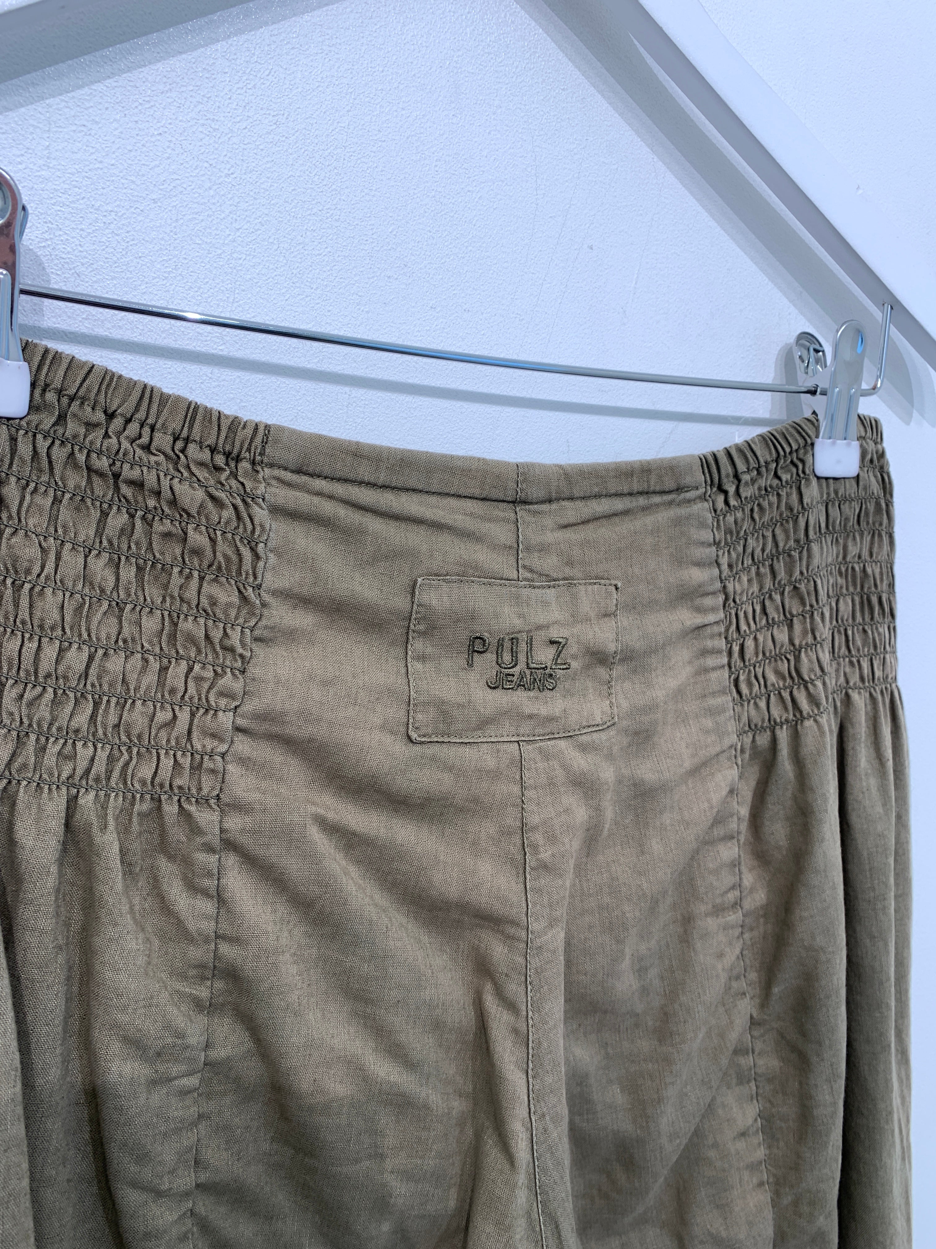 Pulz Bukser
