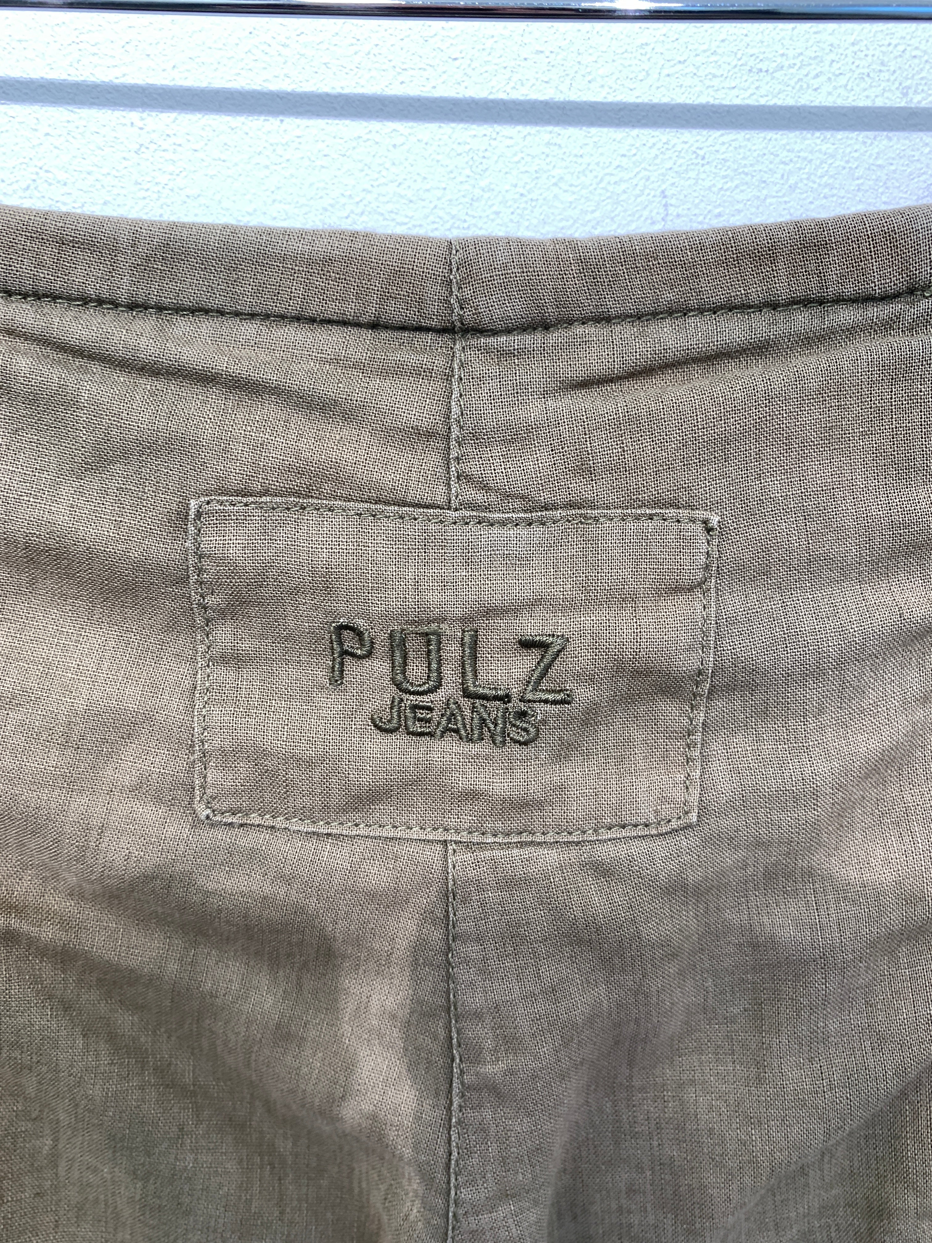 Pulz Bukser