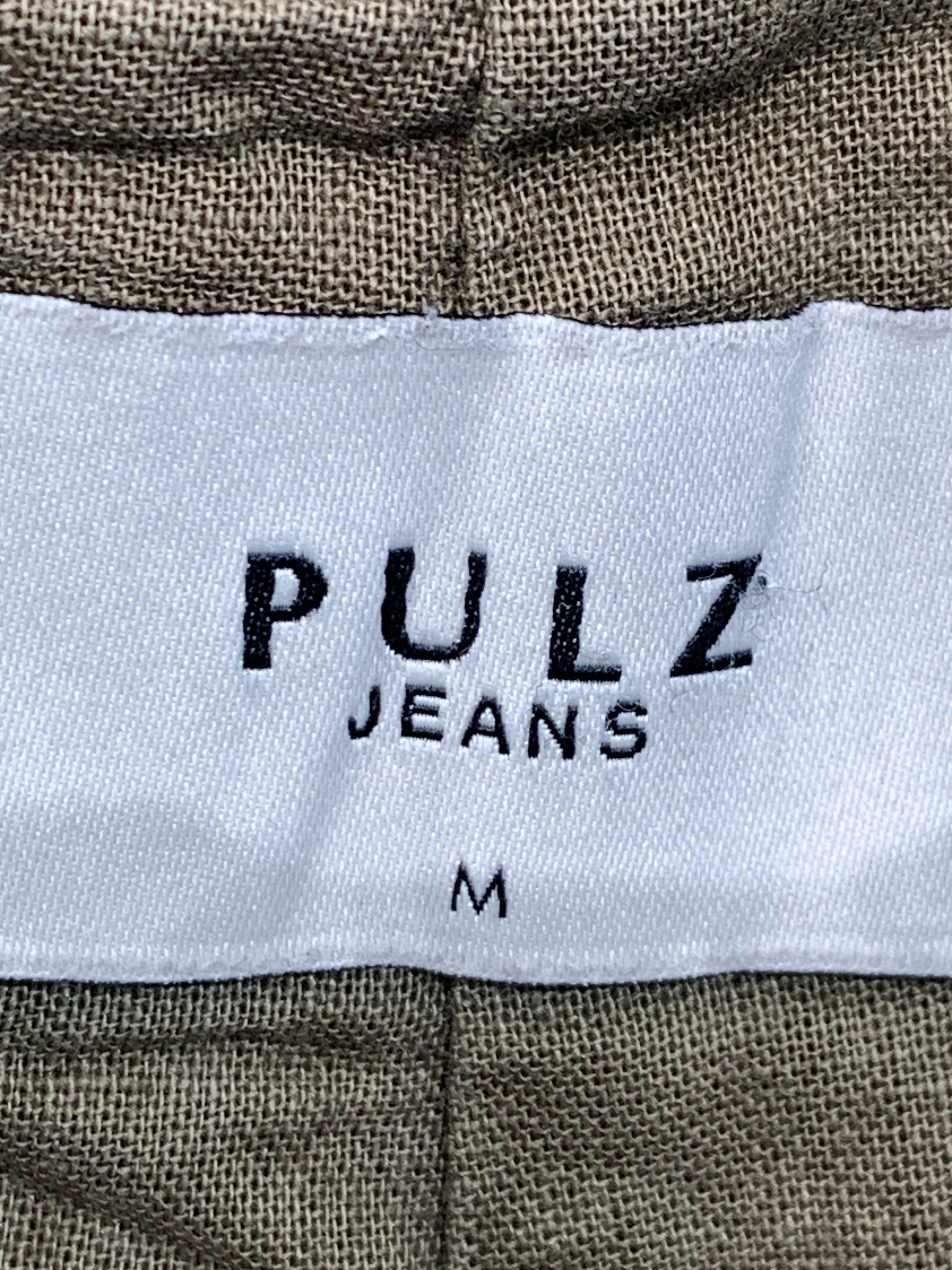 Pulz Bukser