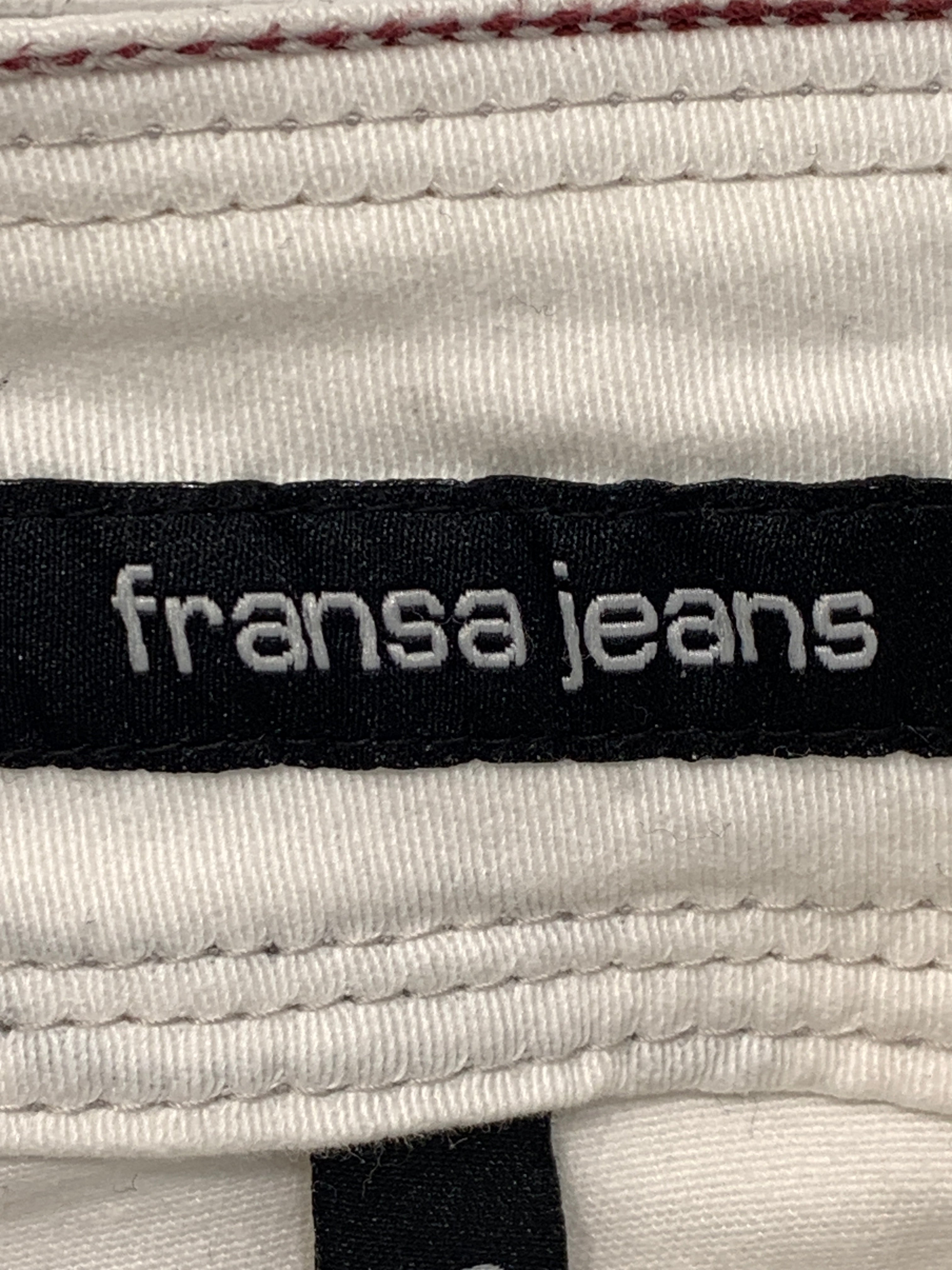 Fransa Bukser