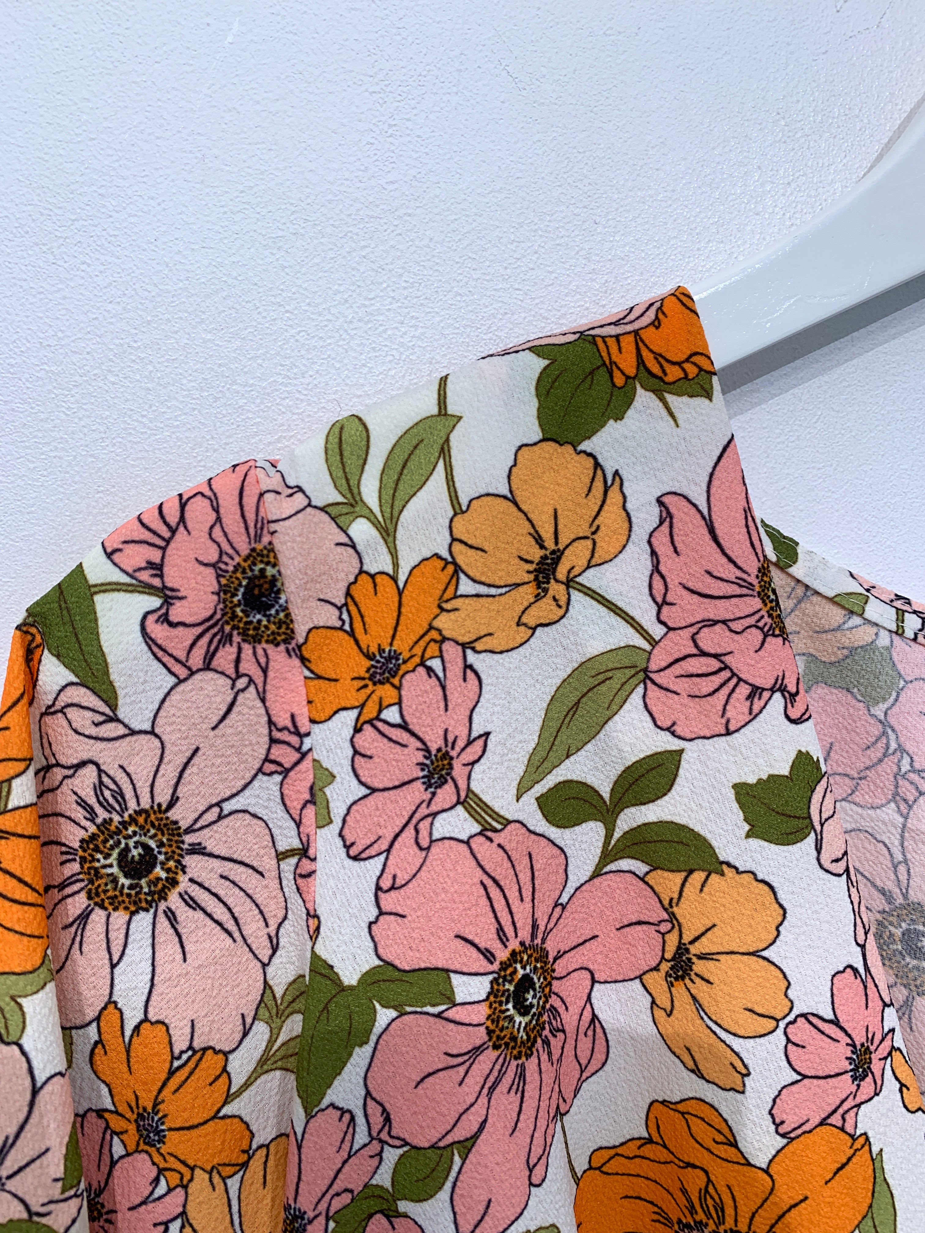 Seven Sisters Bluse