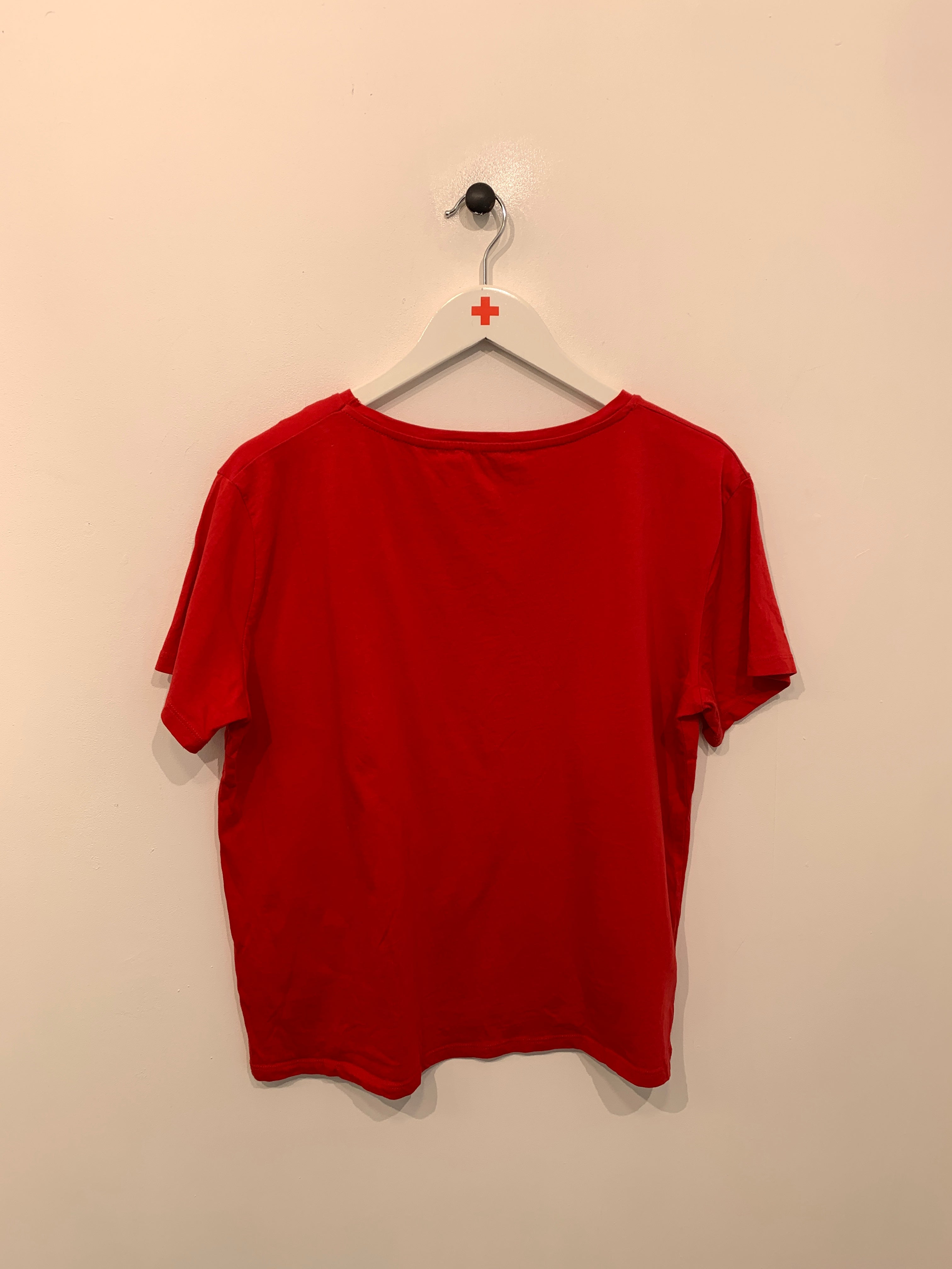 Na-Kd T-shirt
