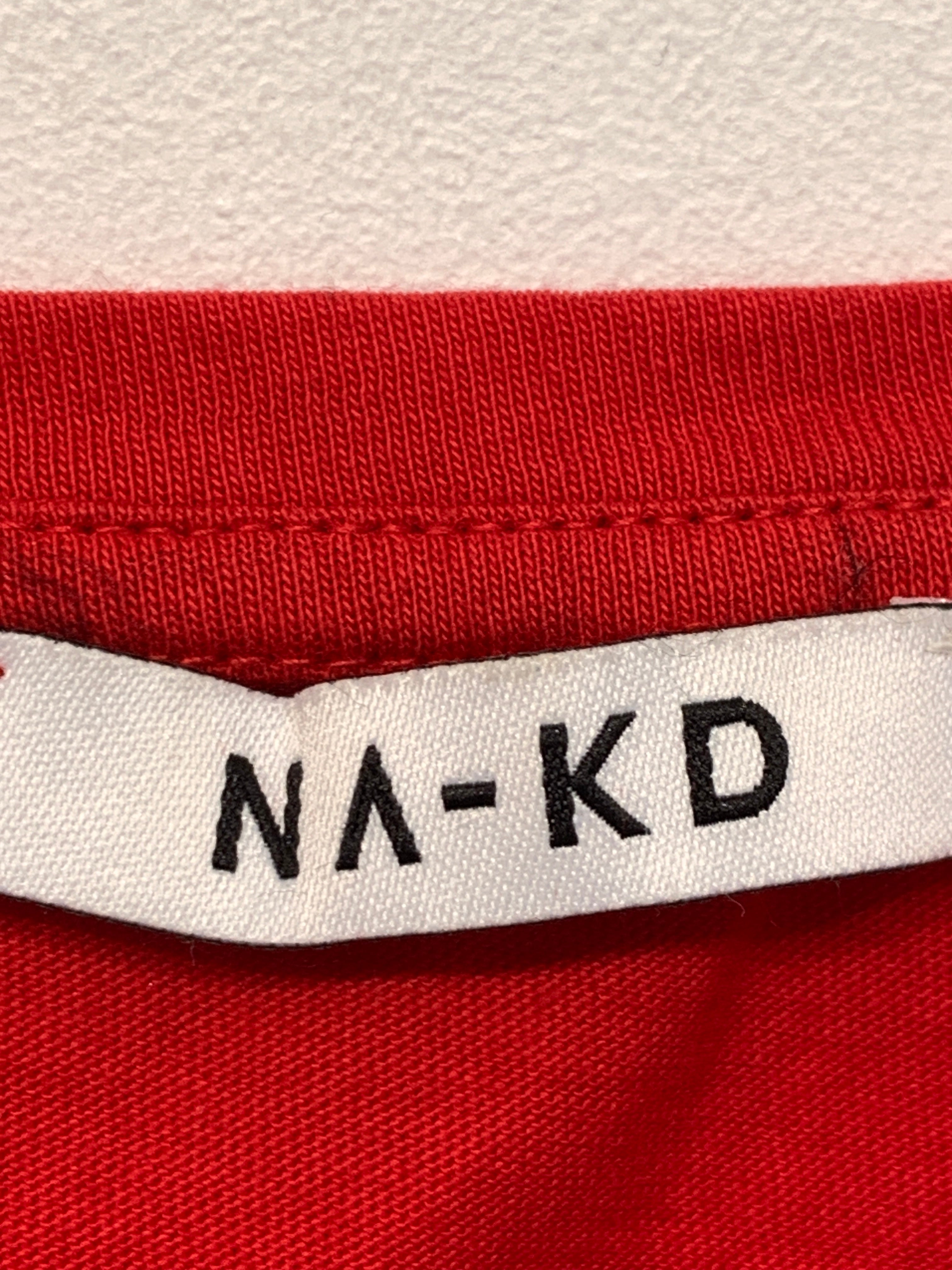 Na-Kd T-shirt