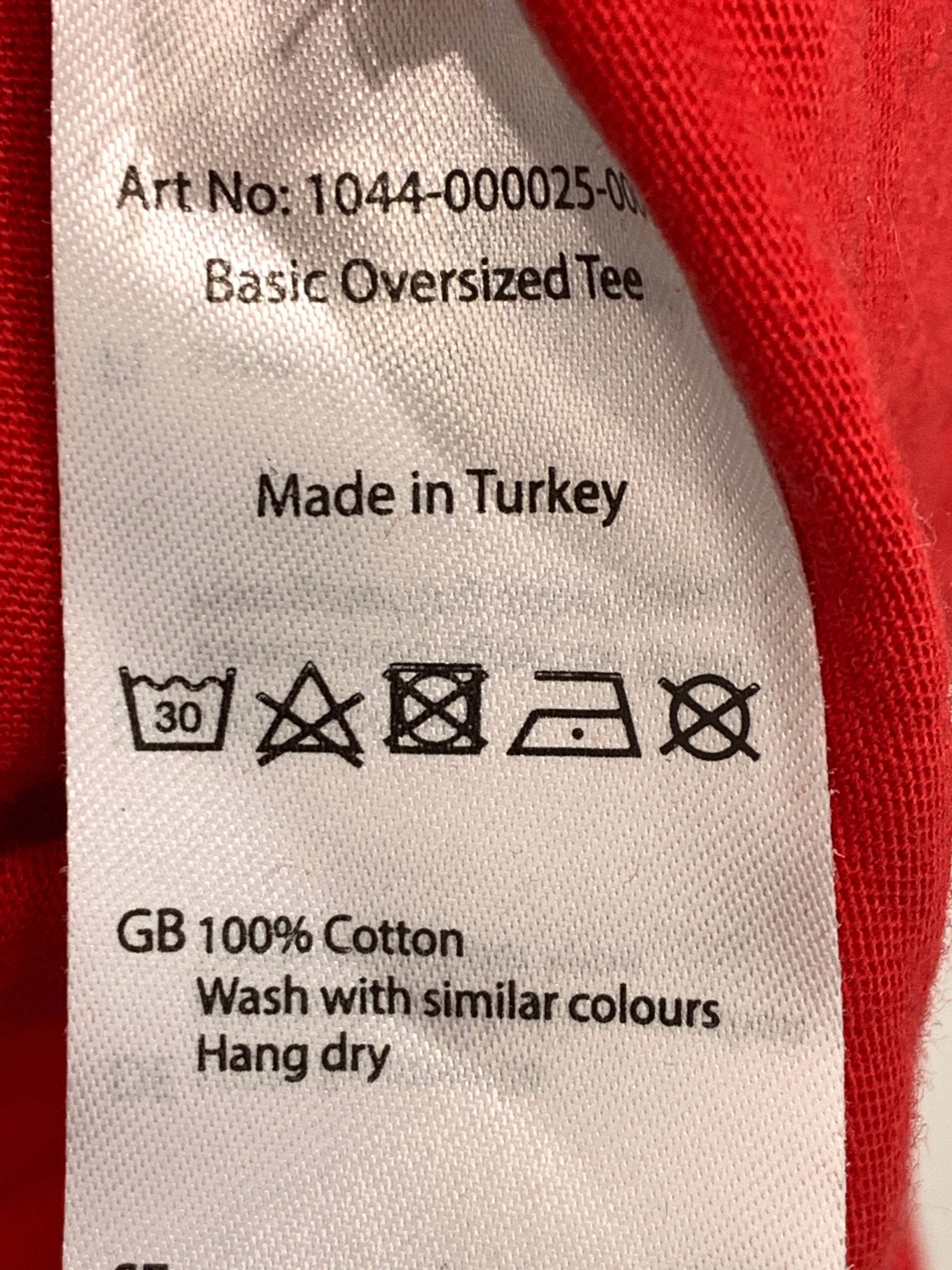 Na-Kd T-shirt