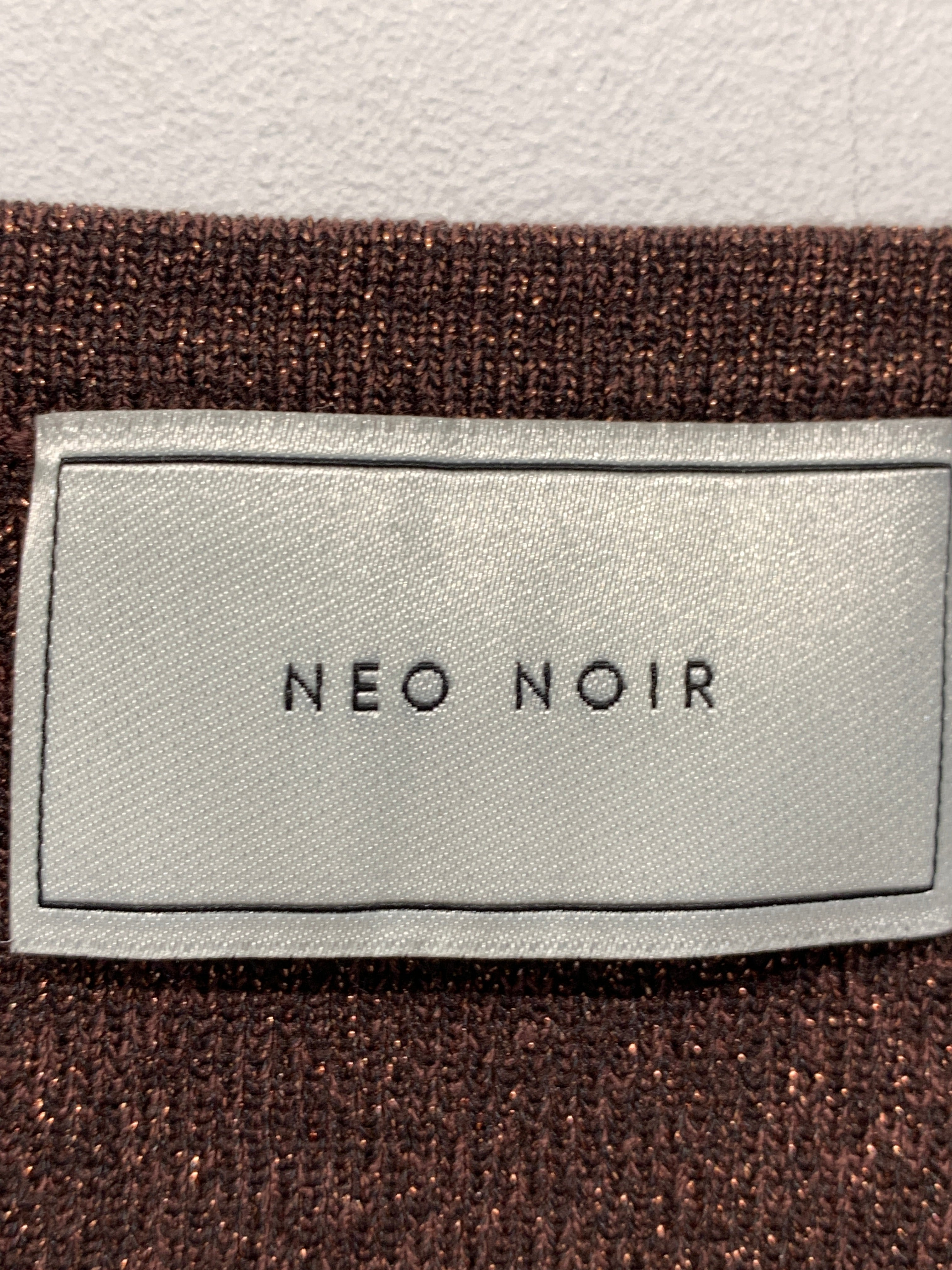 Neo Noir Top