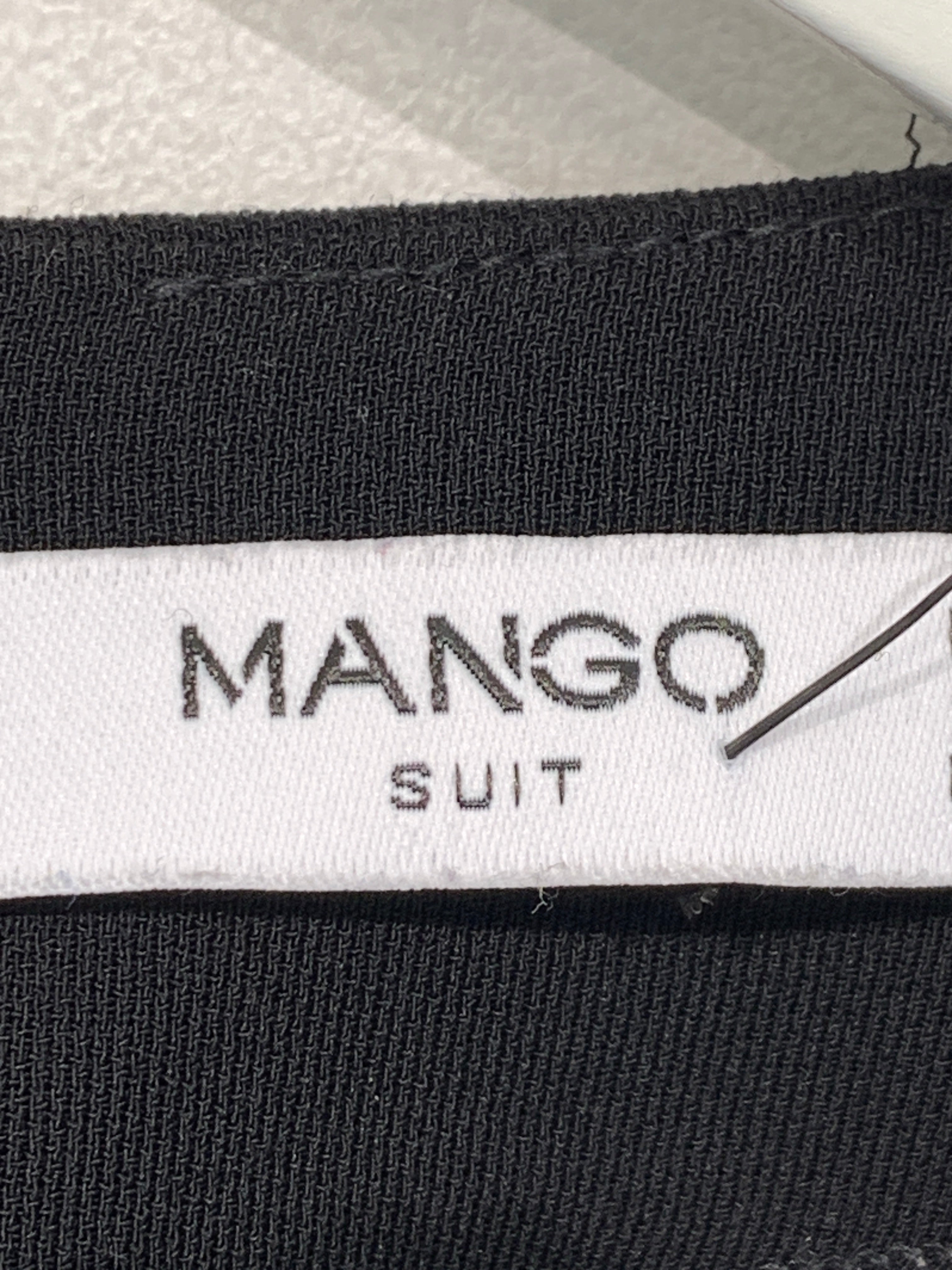 Mango Kjole