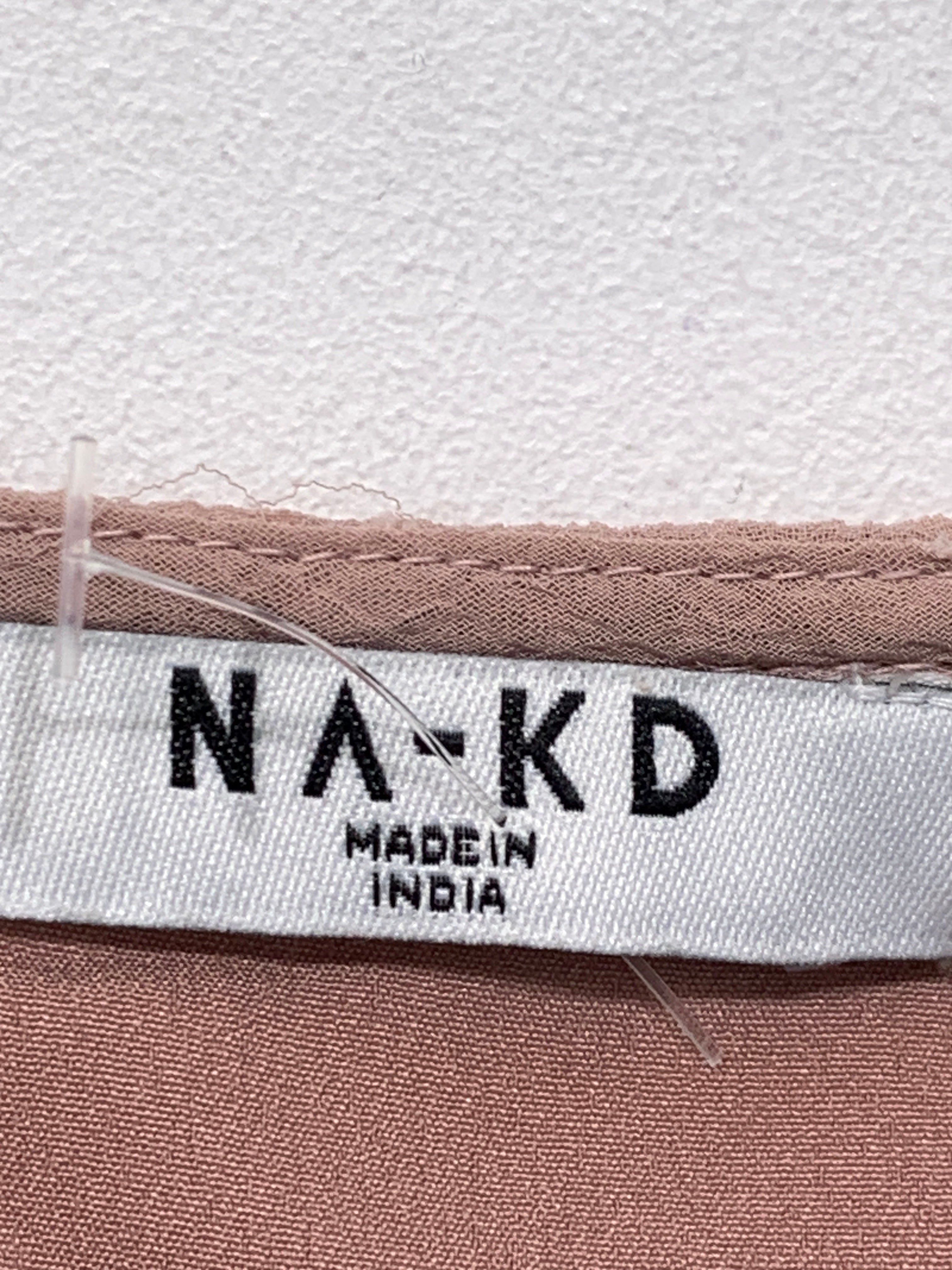 Na-Kd Kjole
