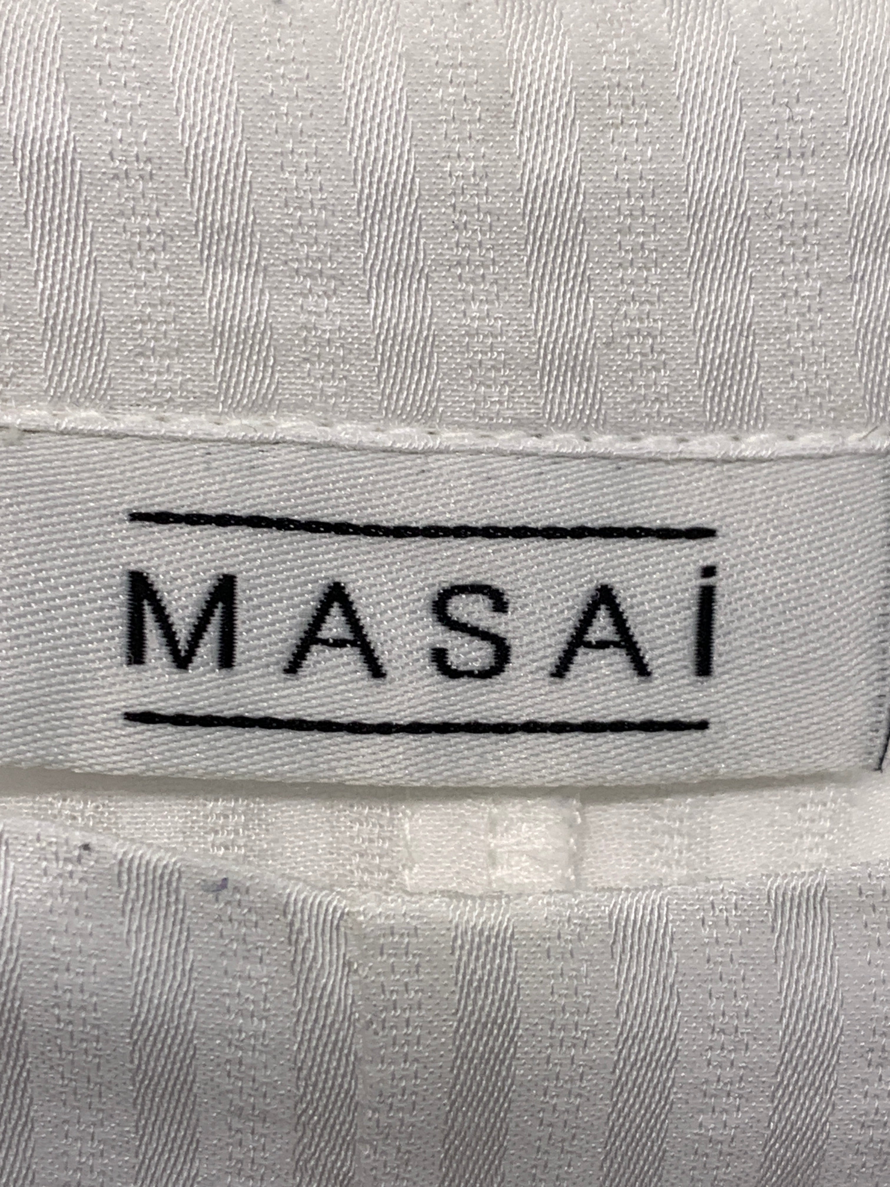 Masai Kjole