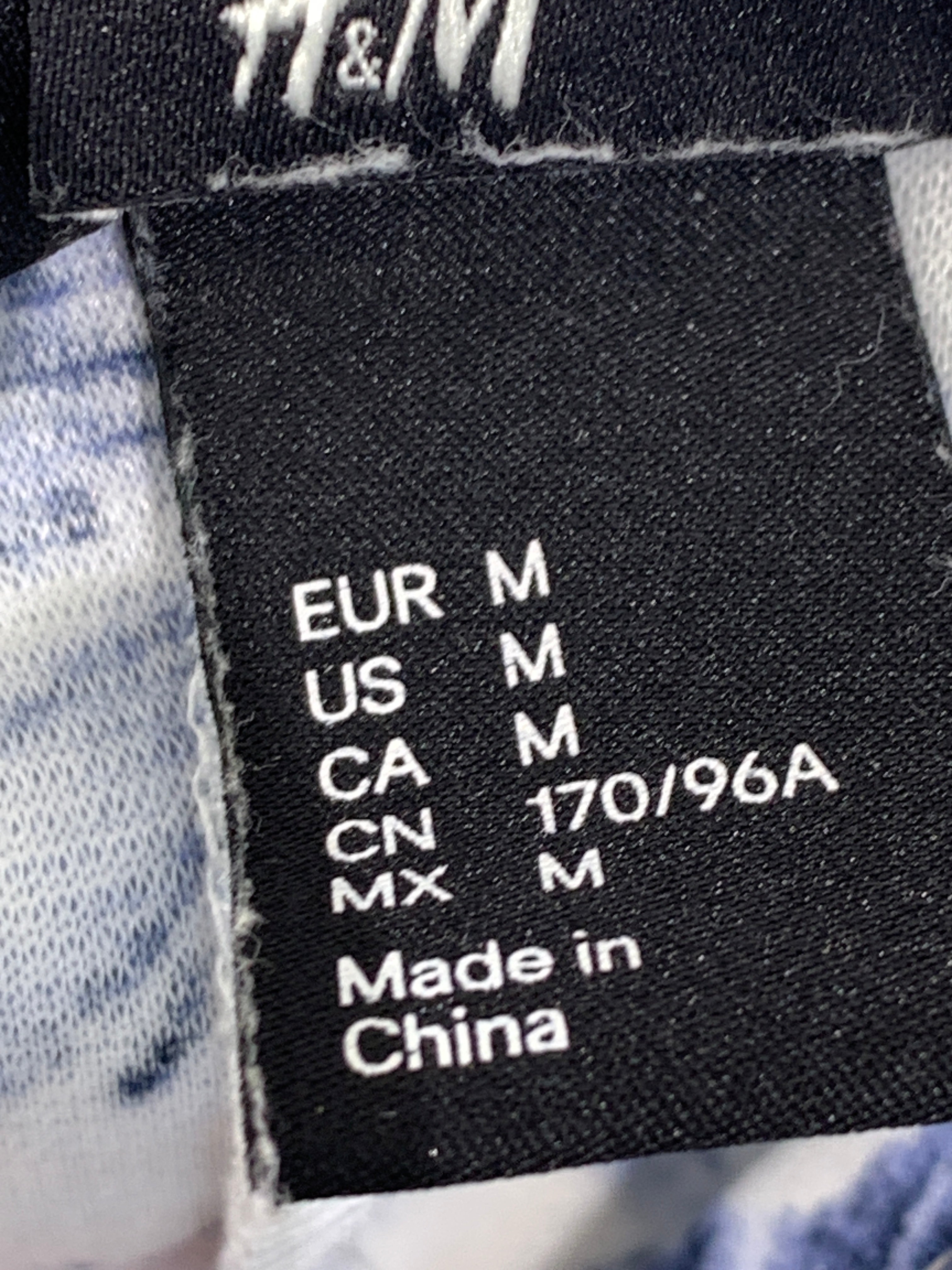 H&M Kjole