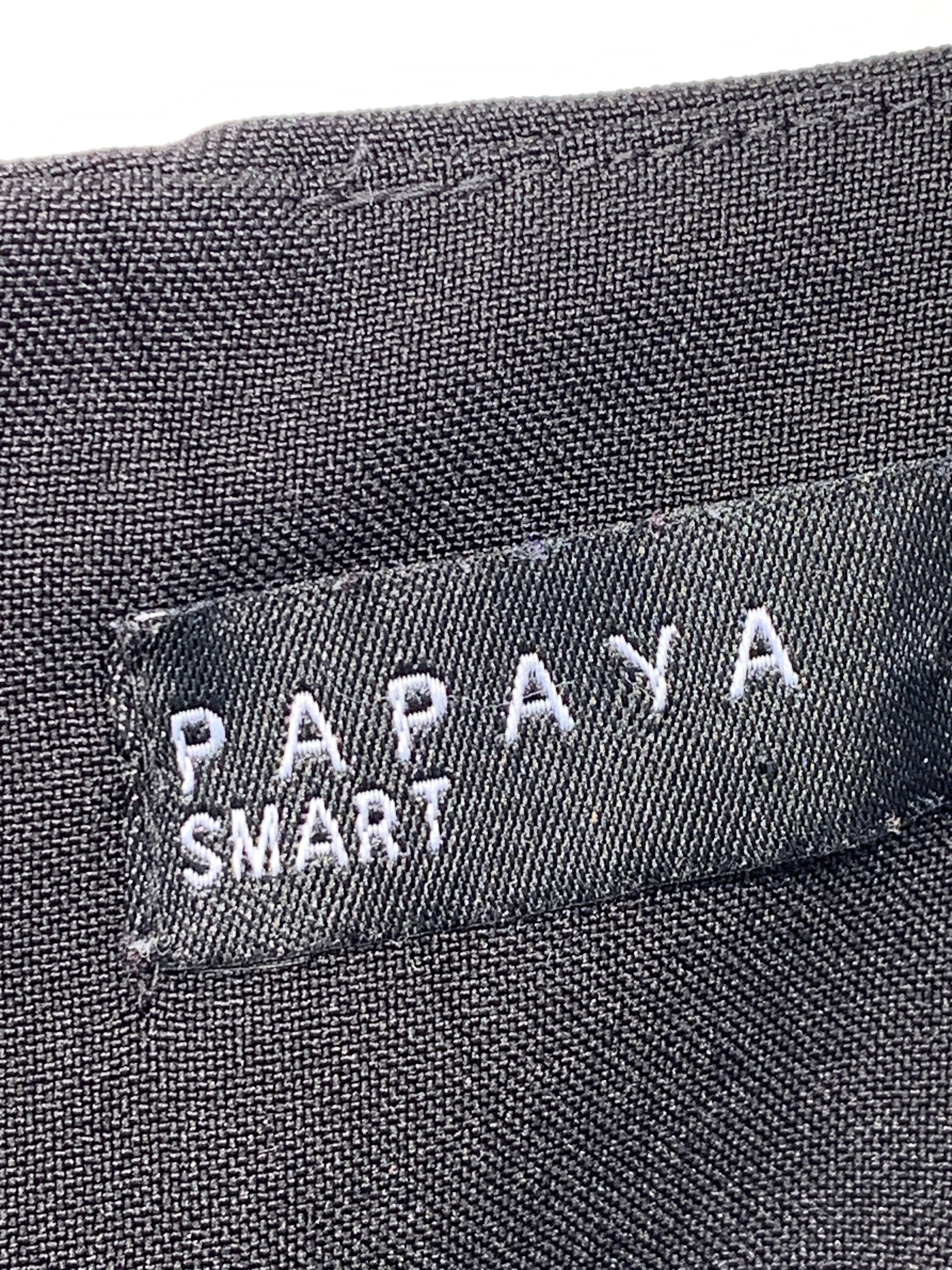 Papaya Smart Kjole
