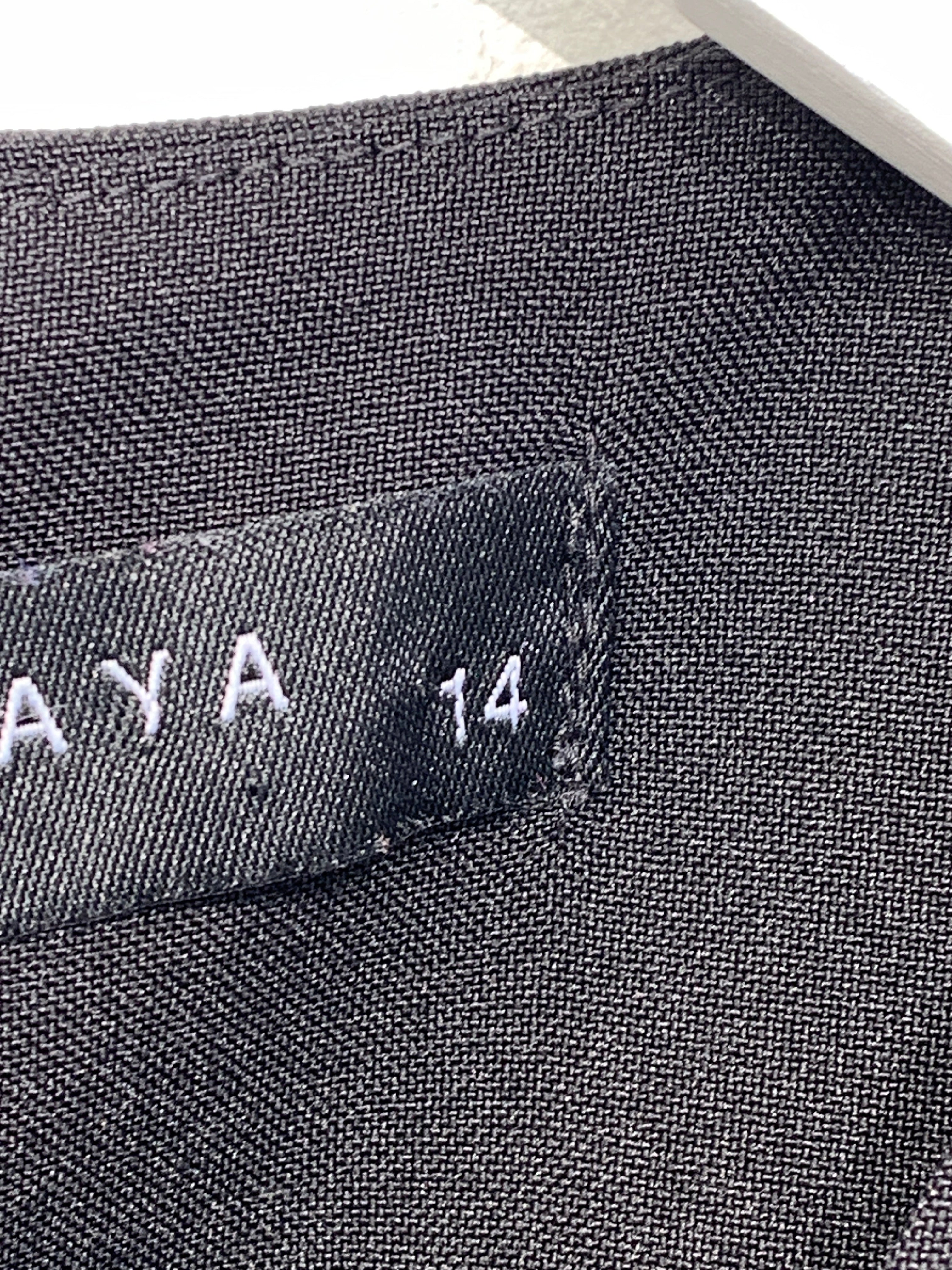 Papaya Smart Kjole