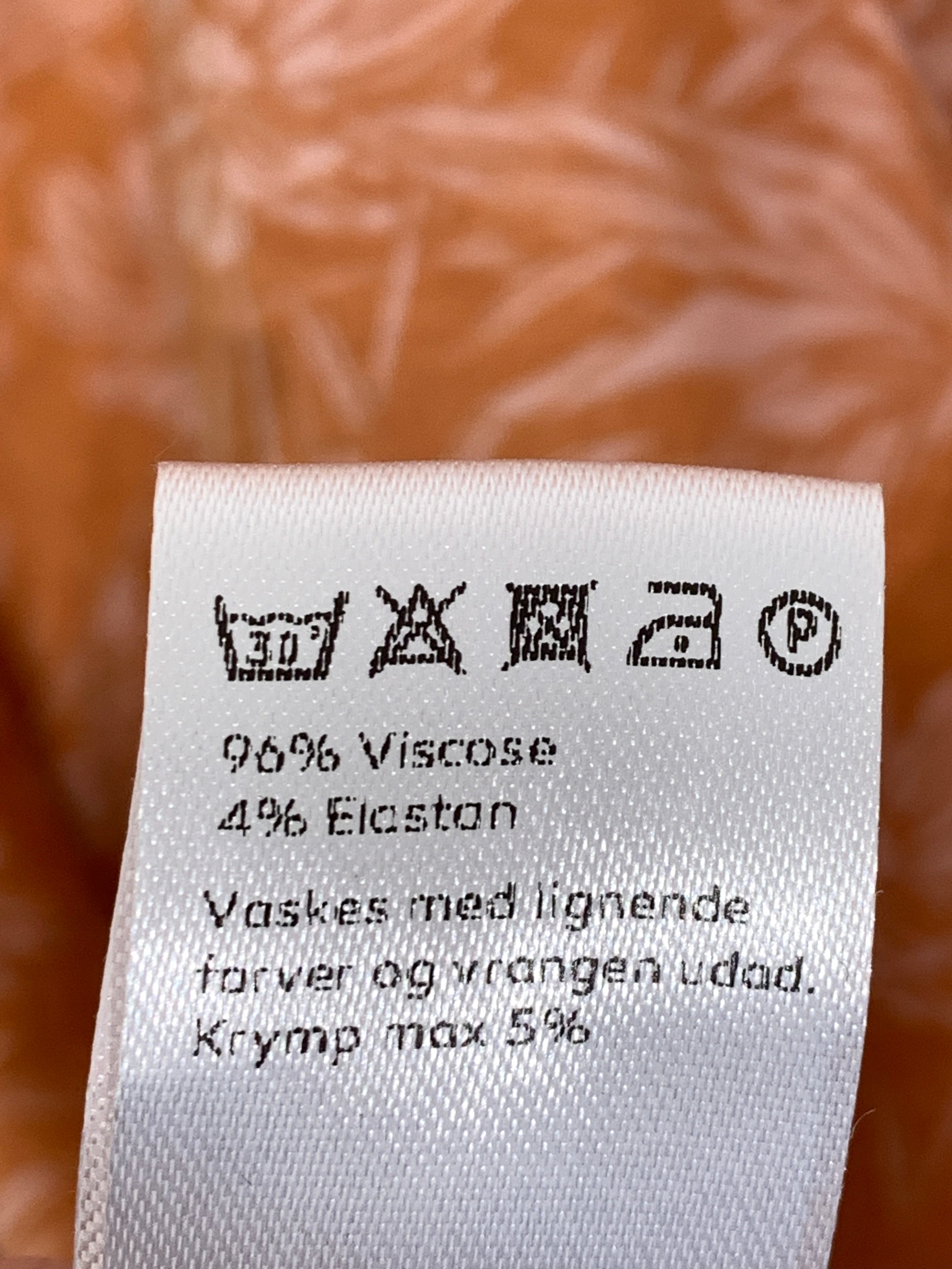 Coop Kjole