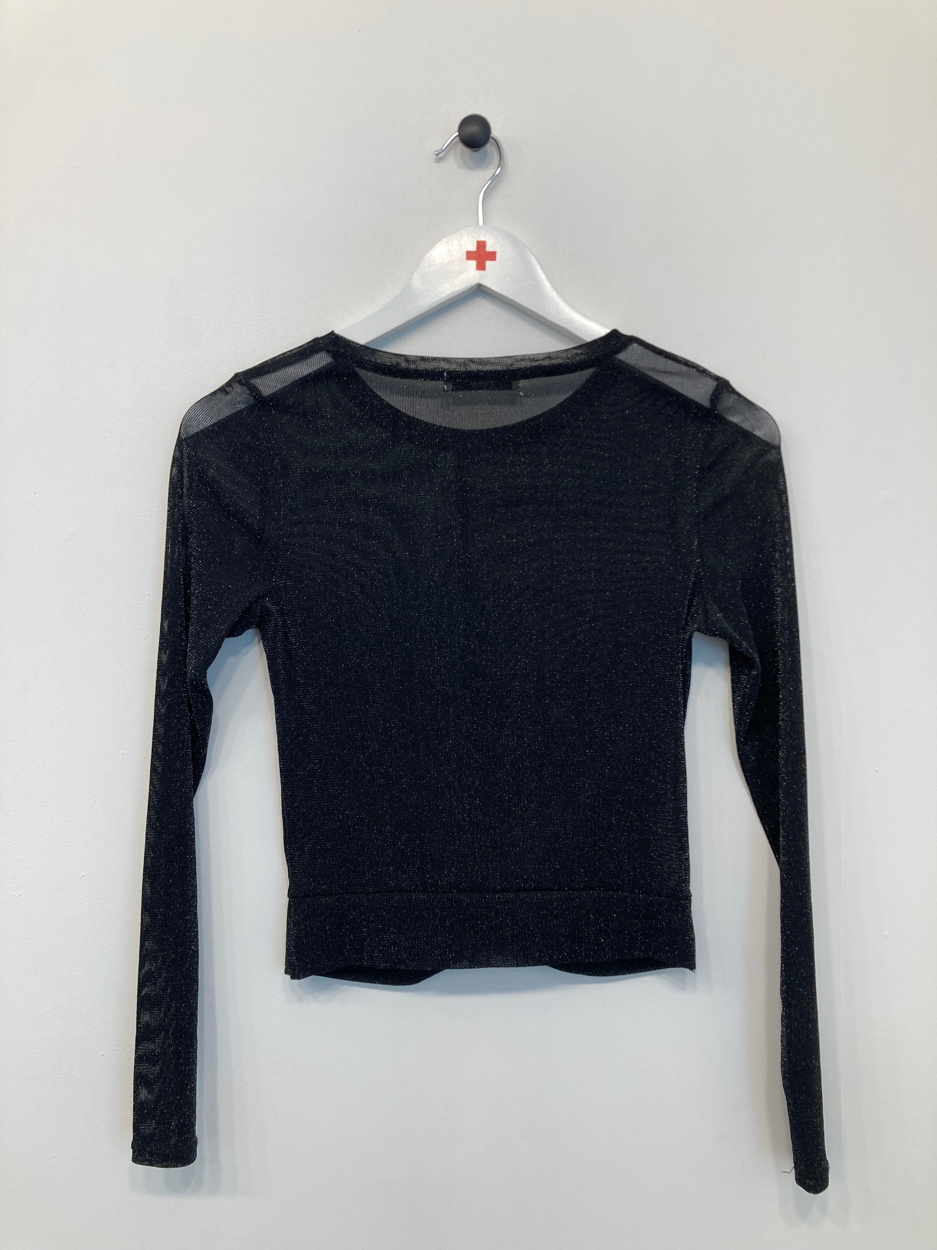Pigalle Top