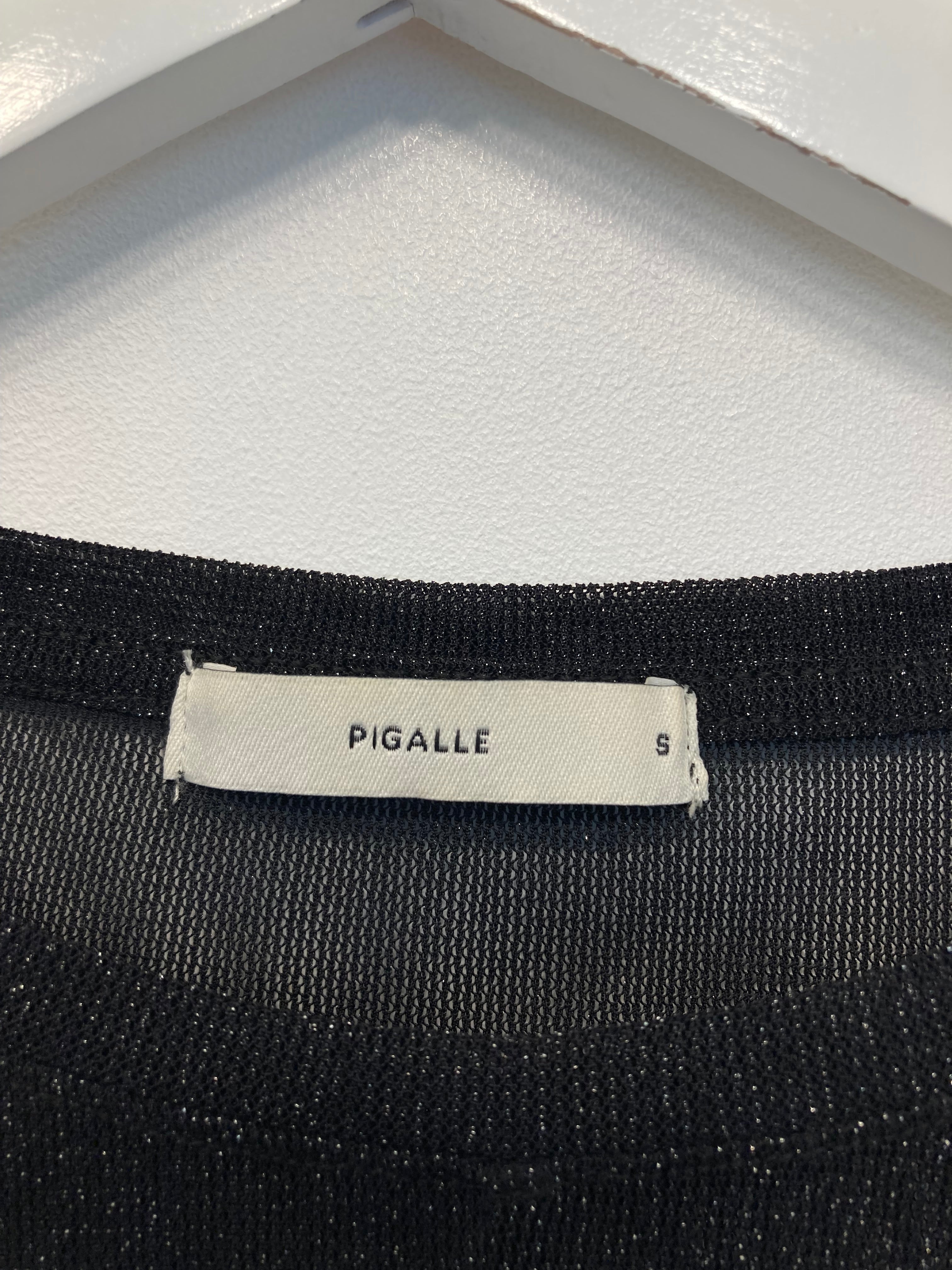 Pigalle Top