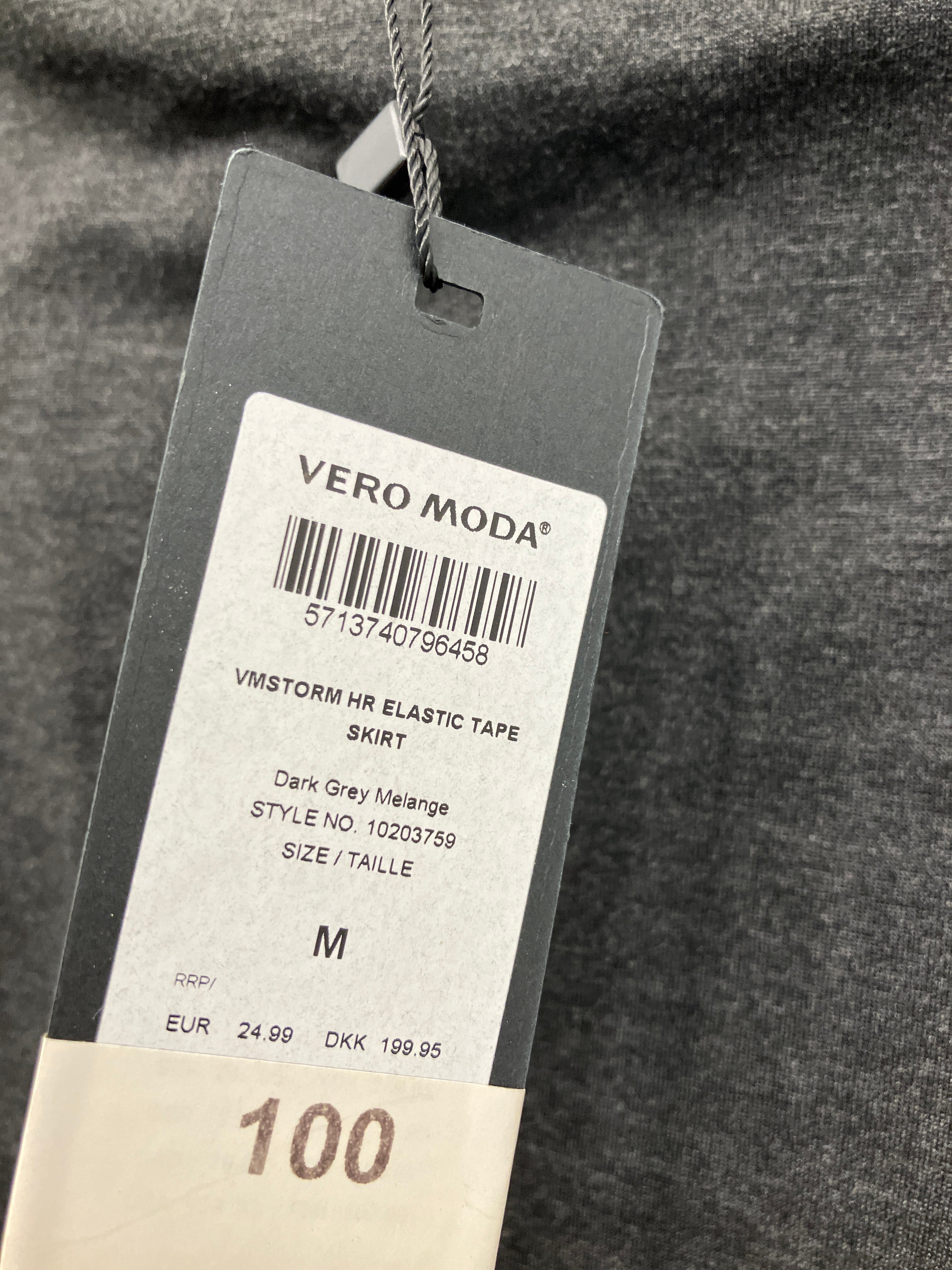 Vero Moda Nederdel
