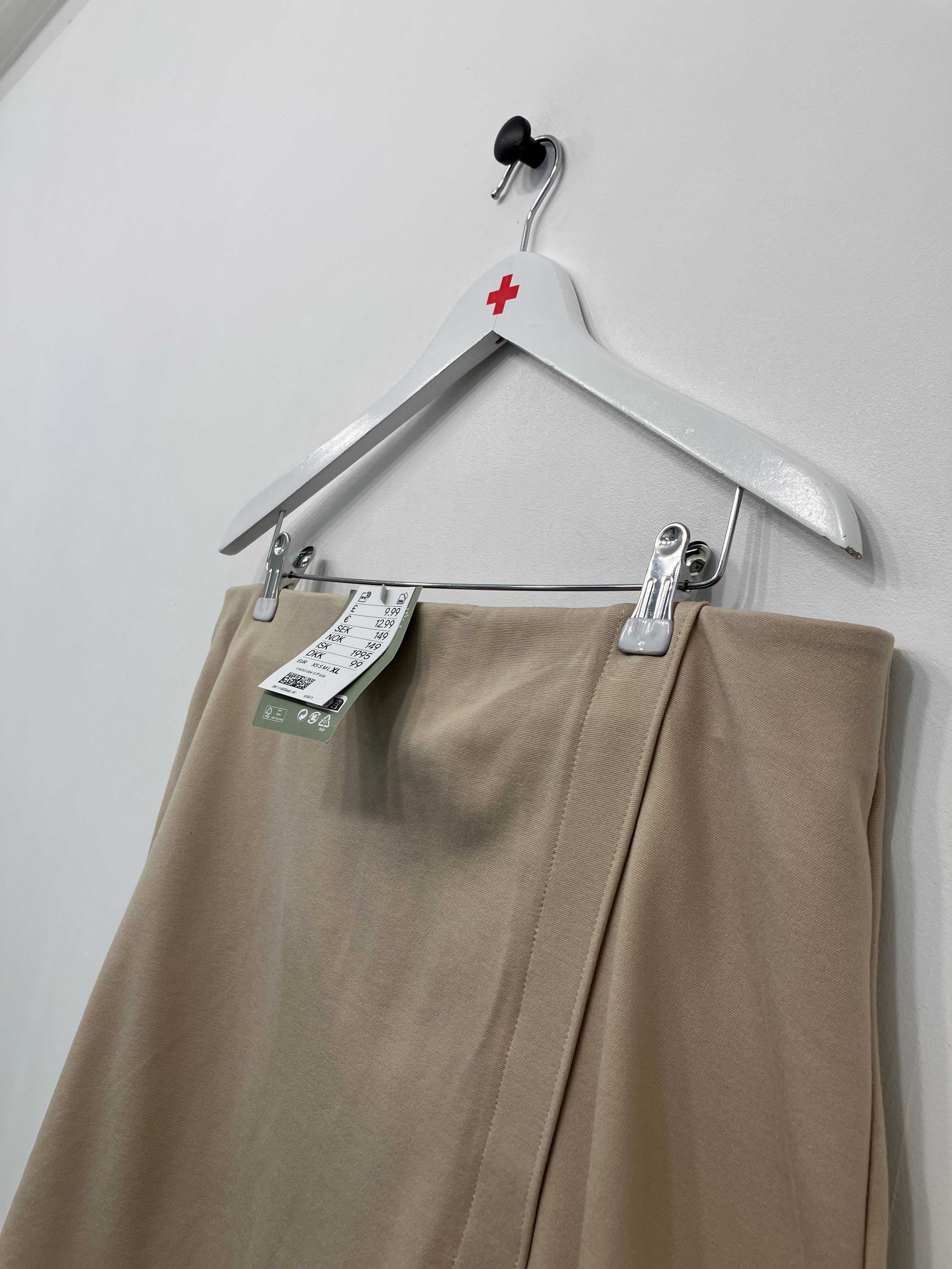 H&M Nederdel