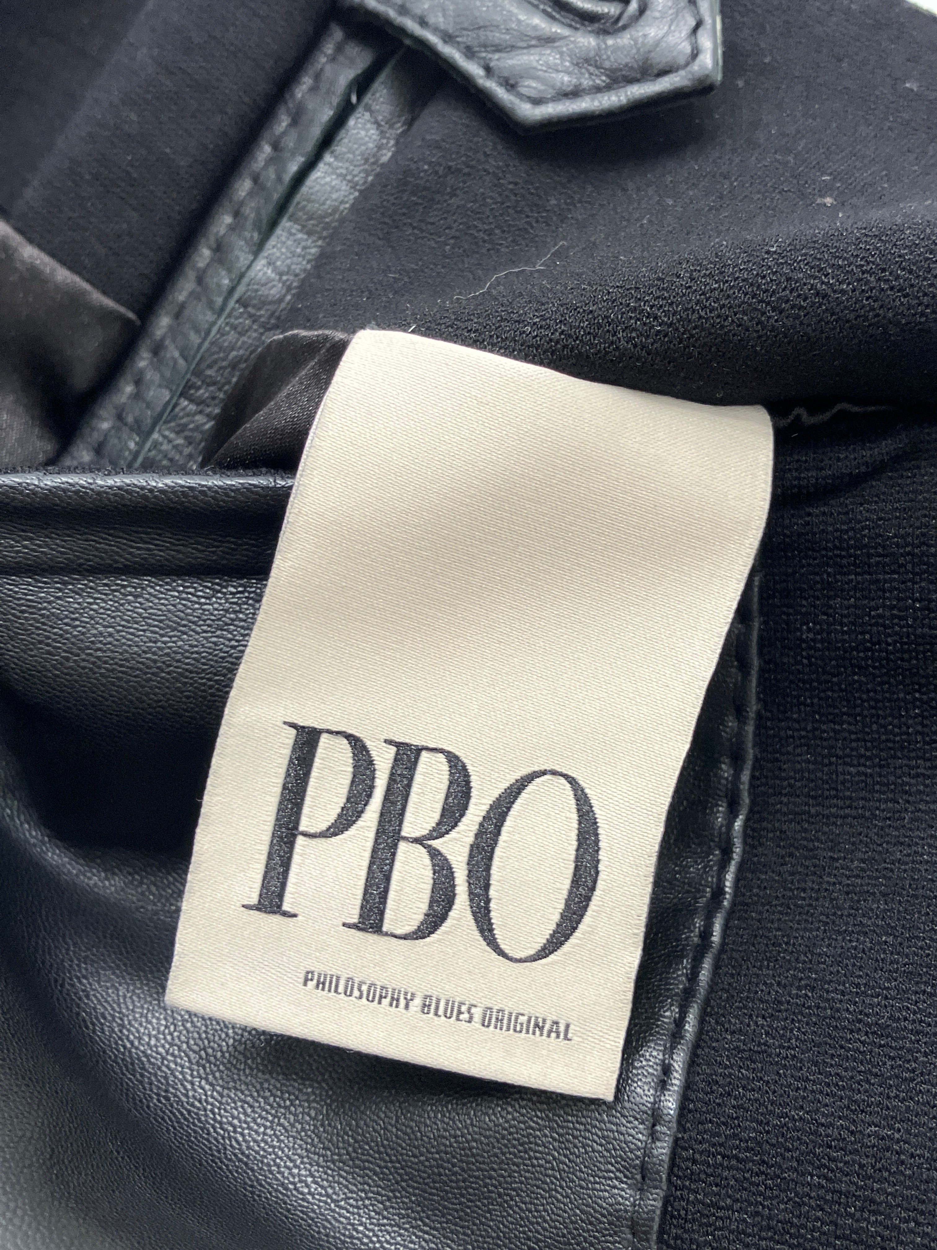 Philosophy Blues Original Nederdel