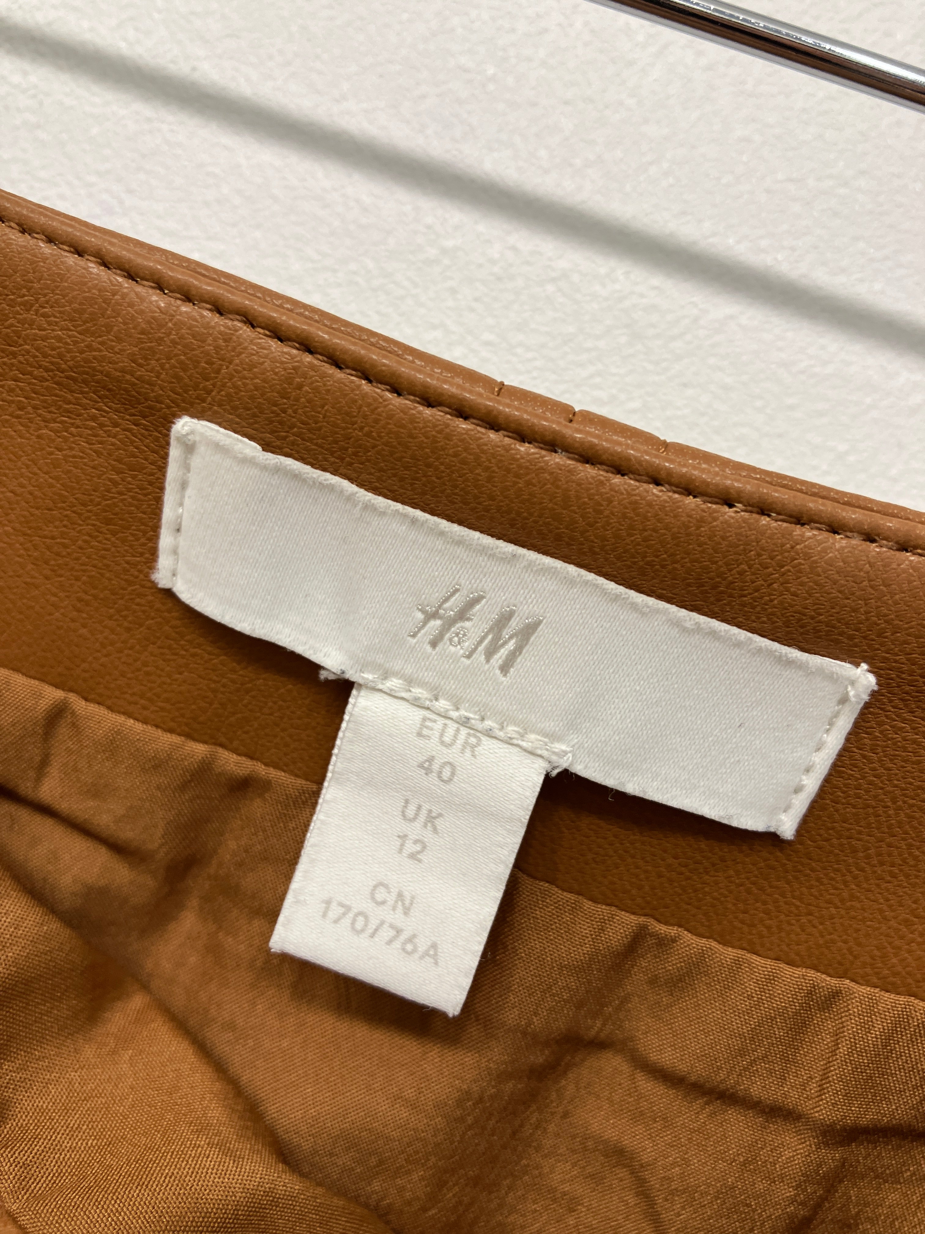 H&M Nederdel