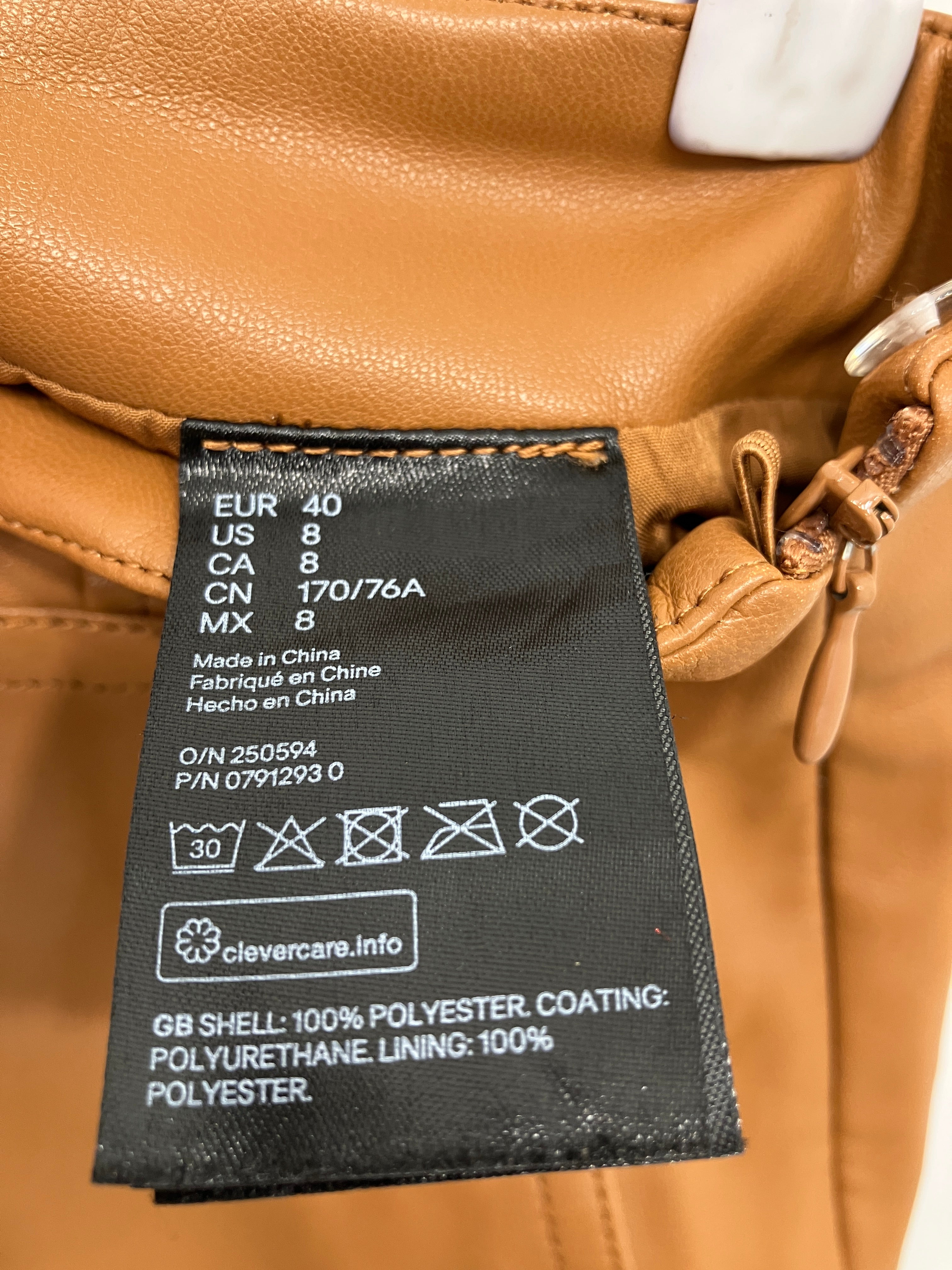 H&M Nederdel
