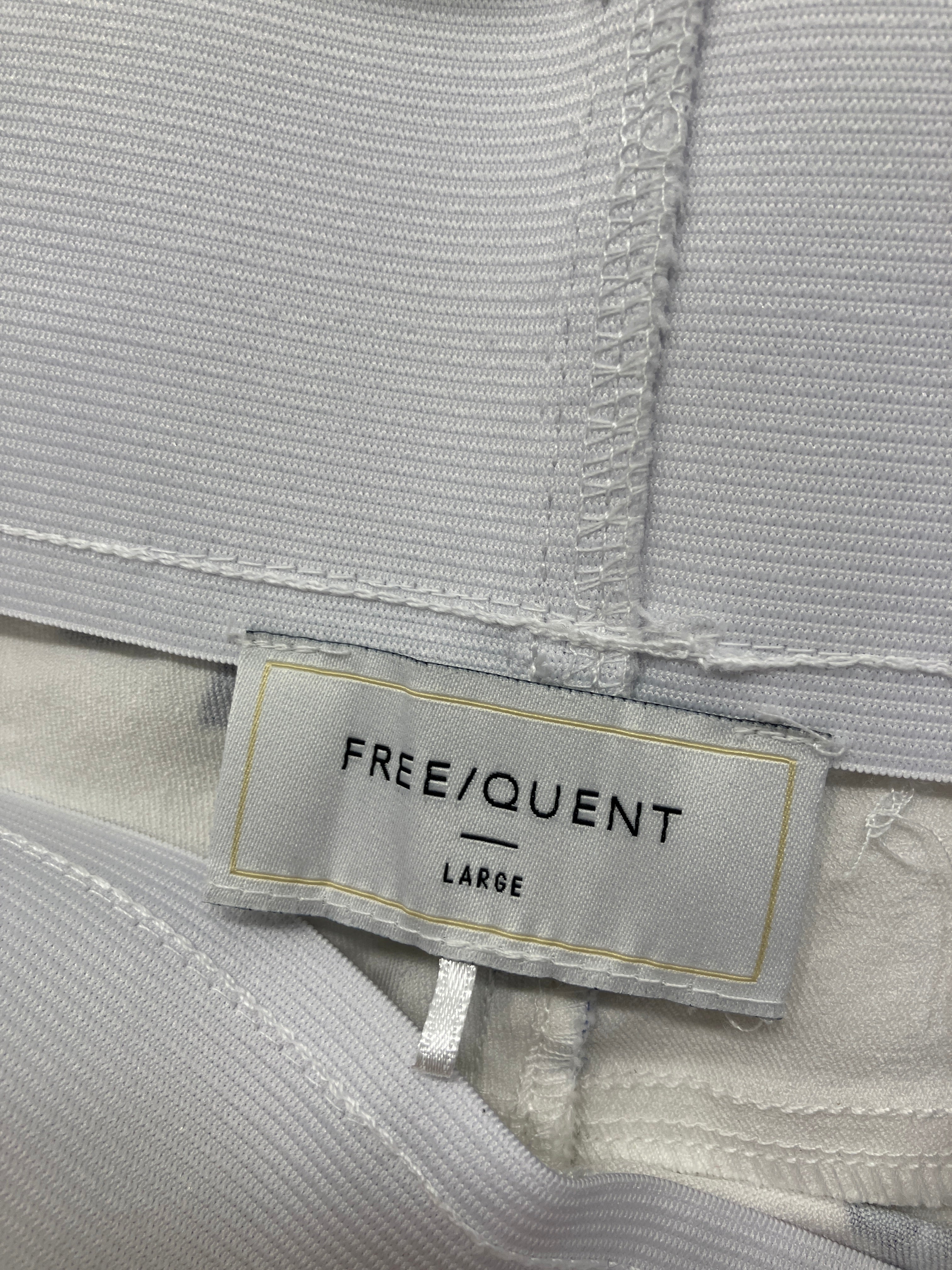 FreeQuent Bukser