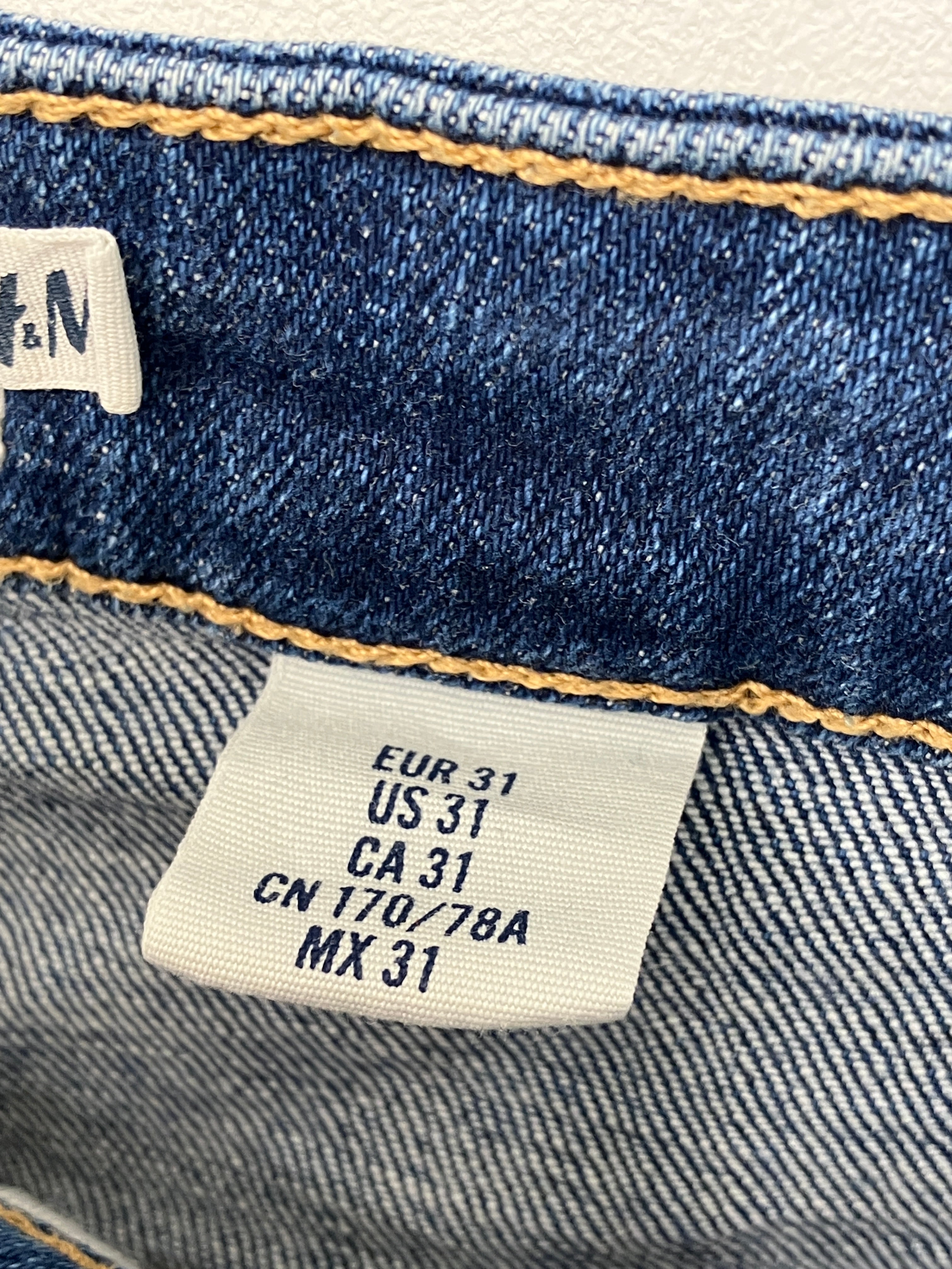 H&M Shorts