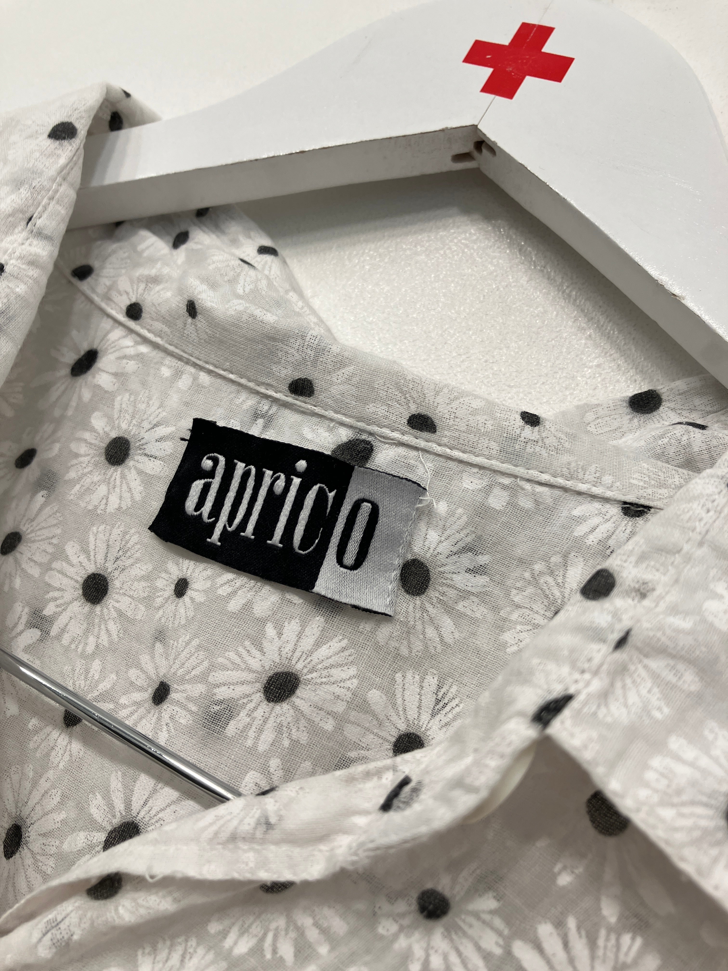 Aprico Skjorte
