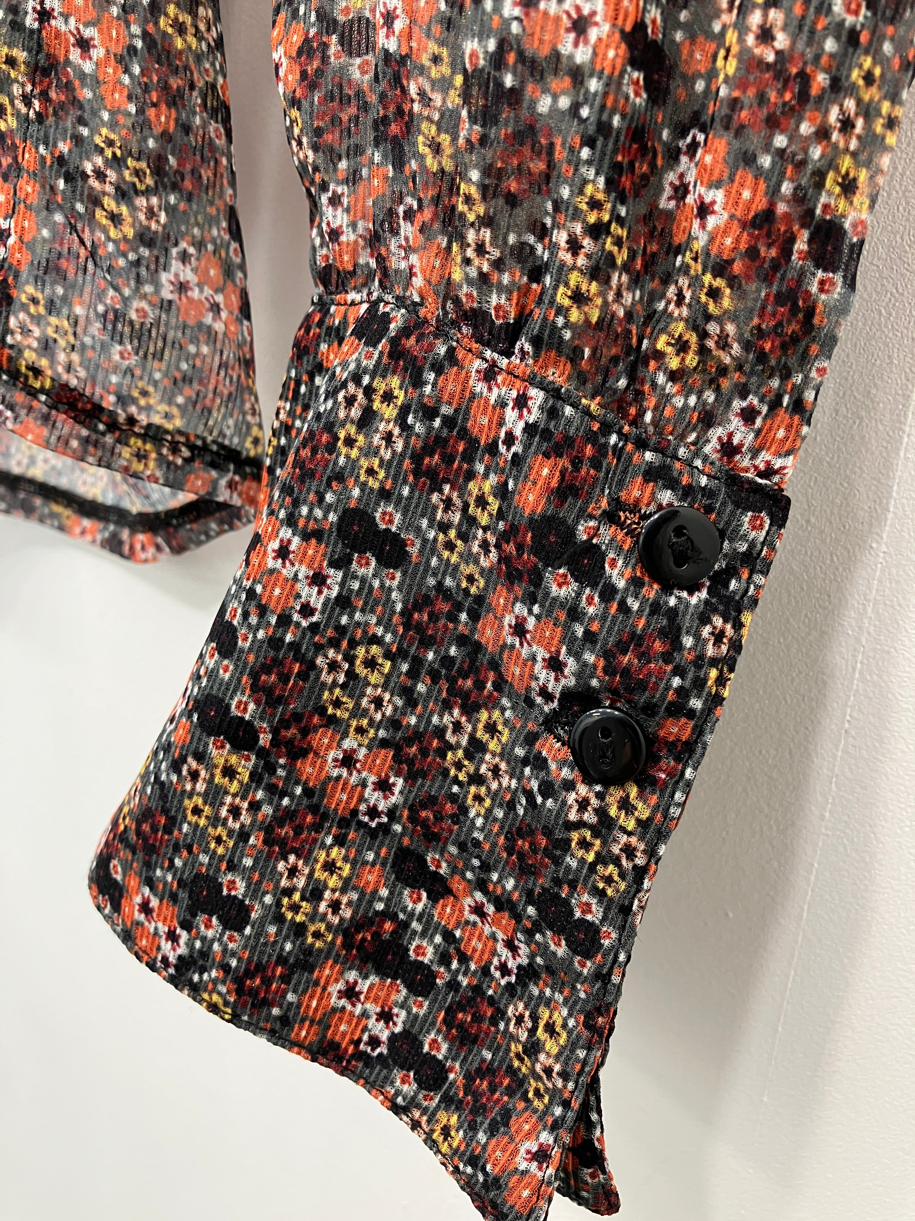 New Lily Bluse