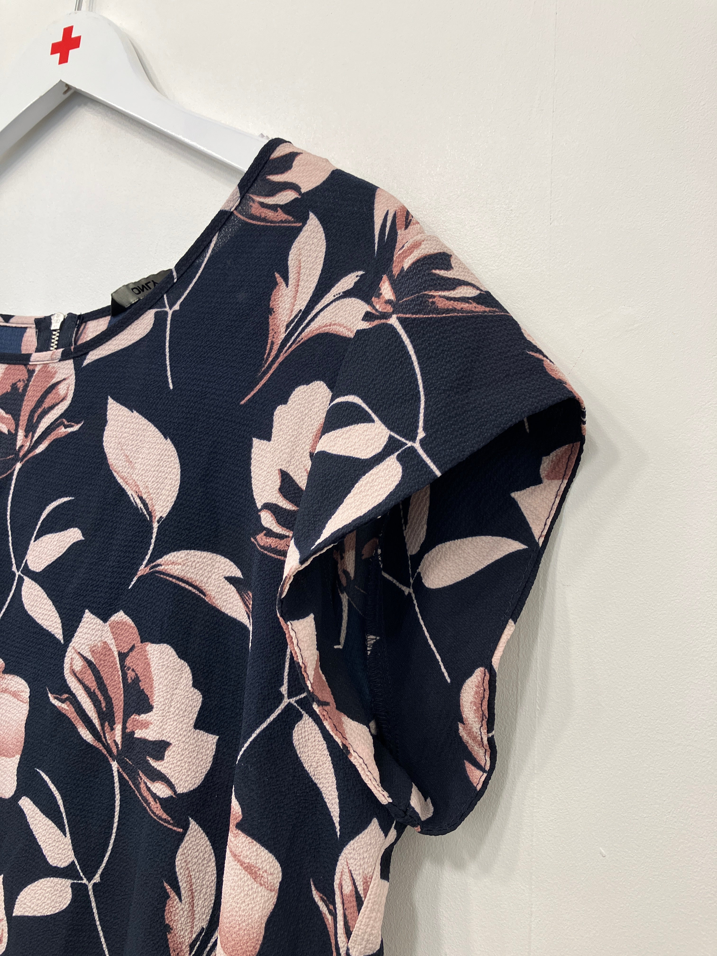 Only Bluse