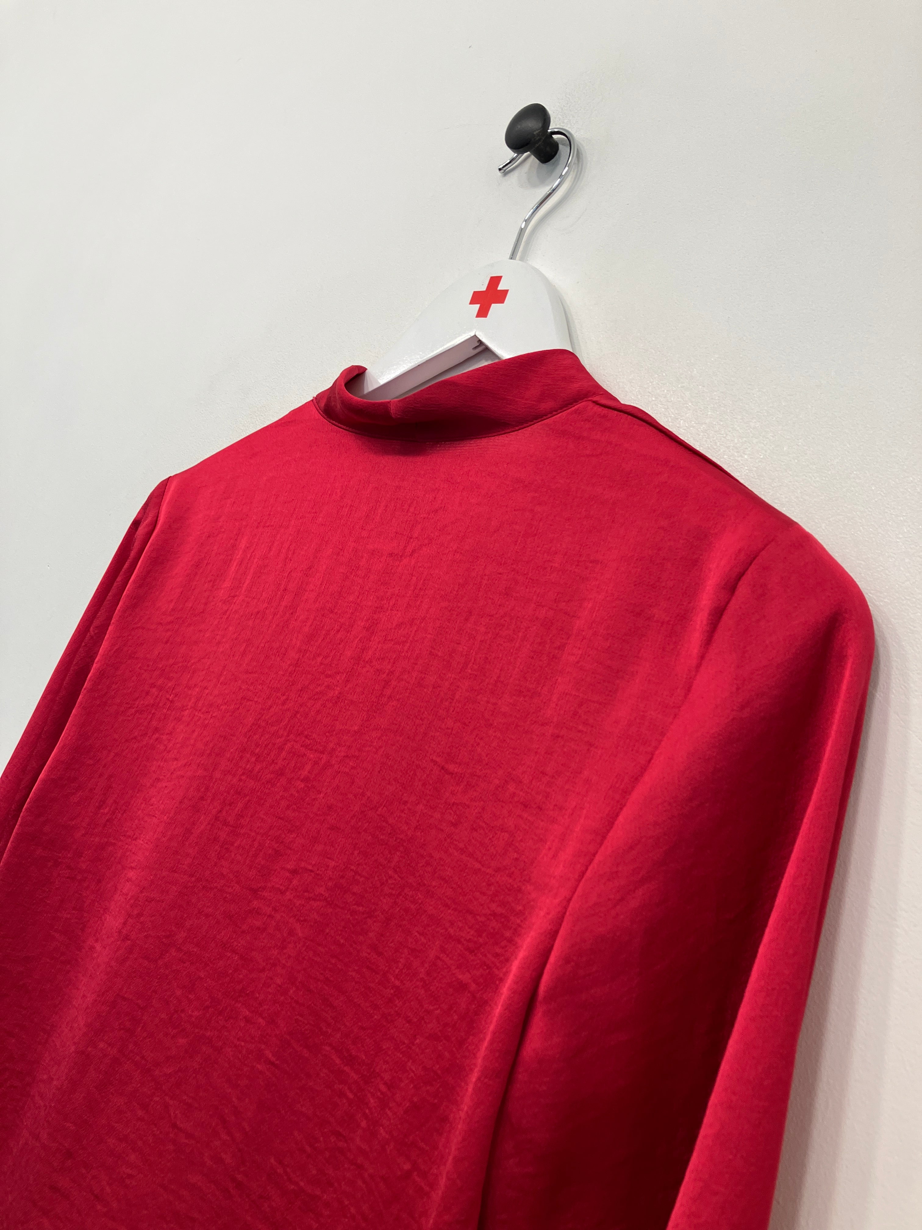 Mango Bluse