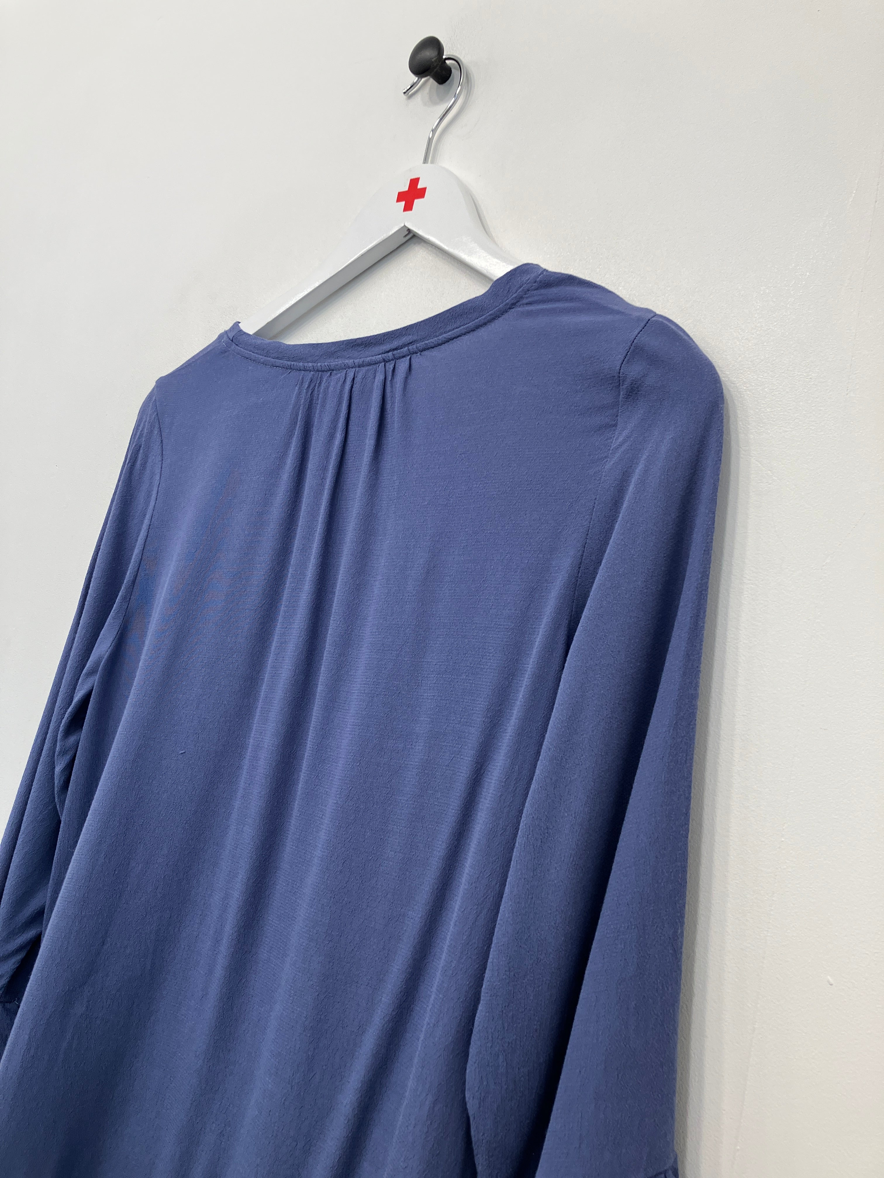 Kapp-Ahl Bluse