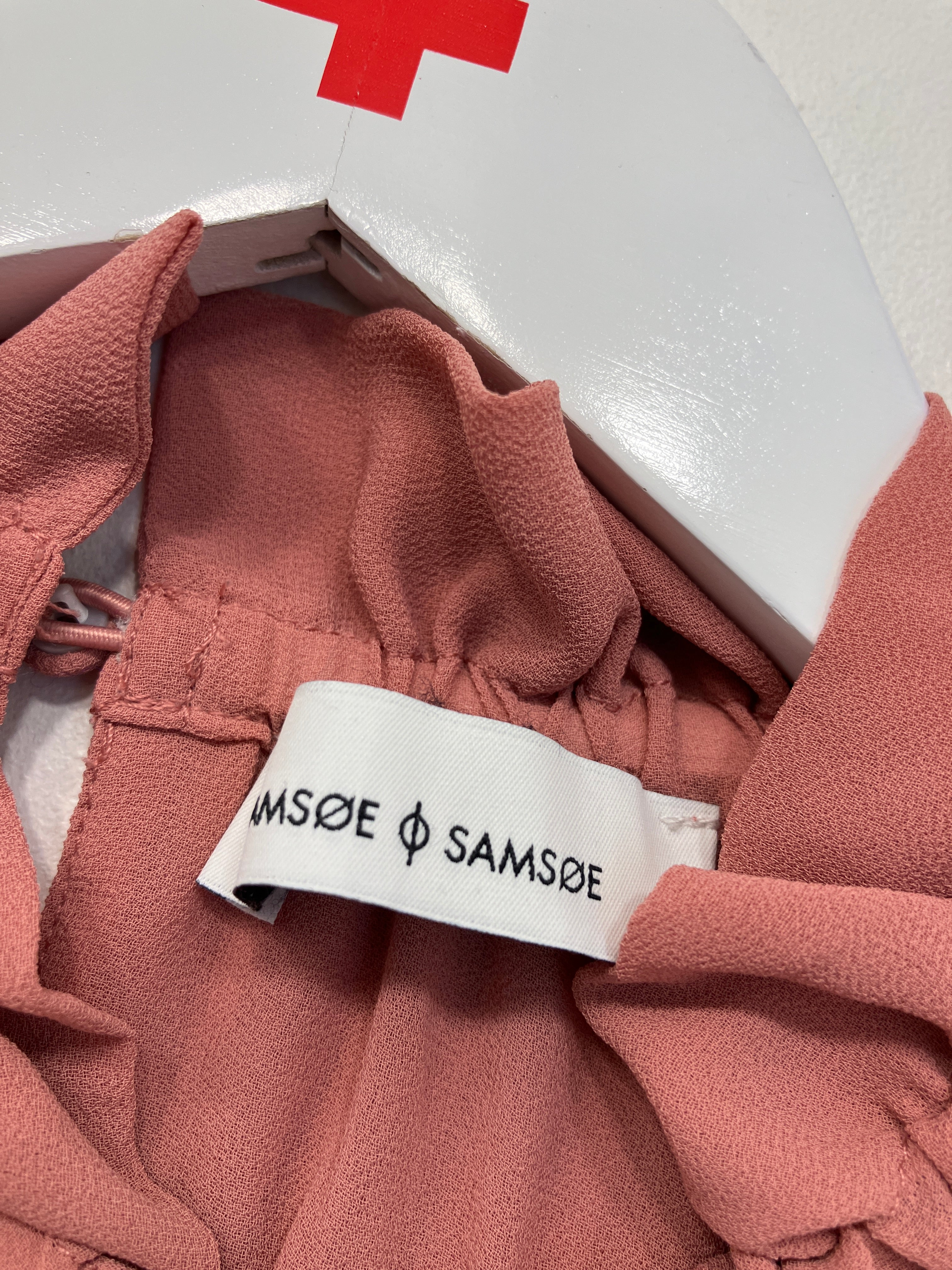 Samsøe & Samsøe Bluse