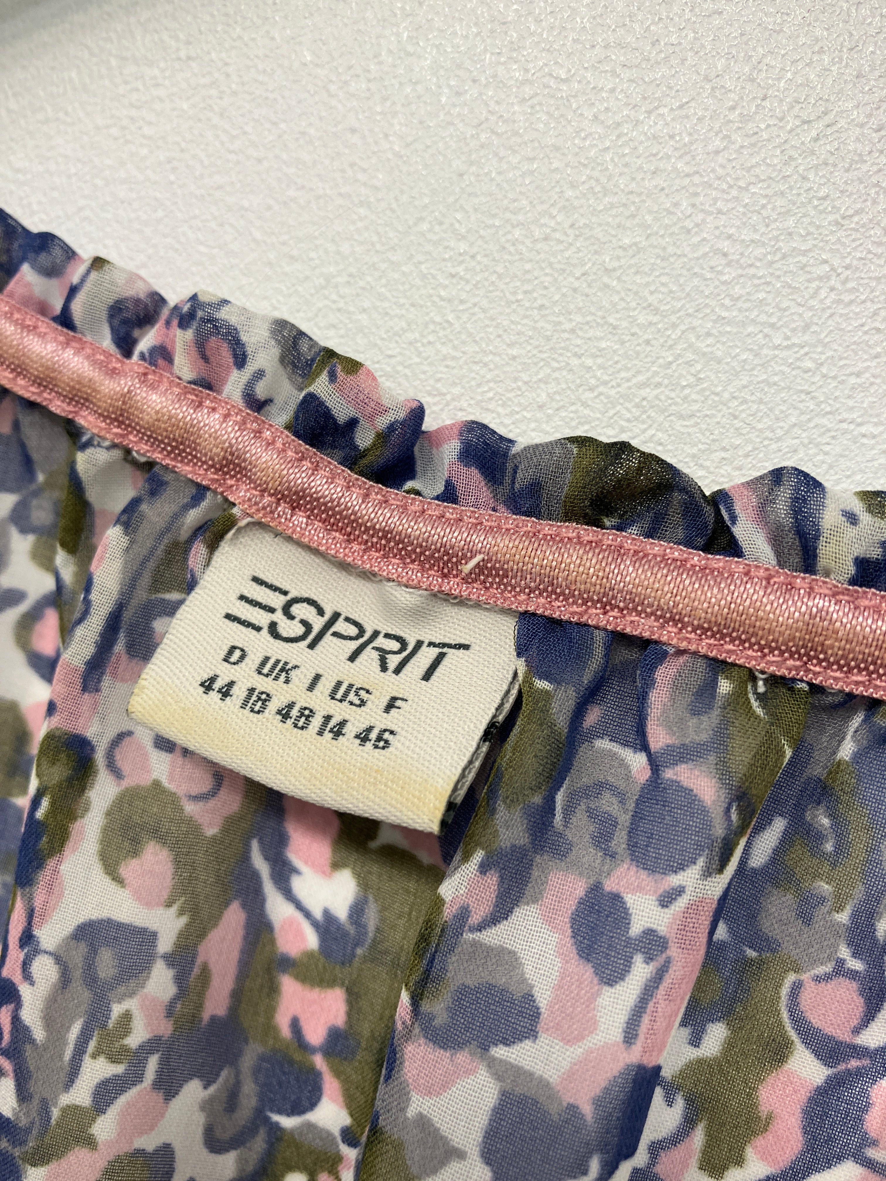 Esprit Kjole