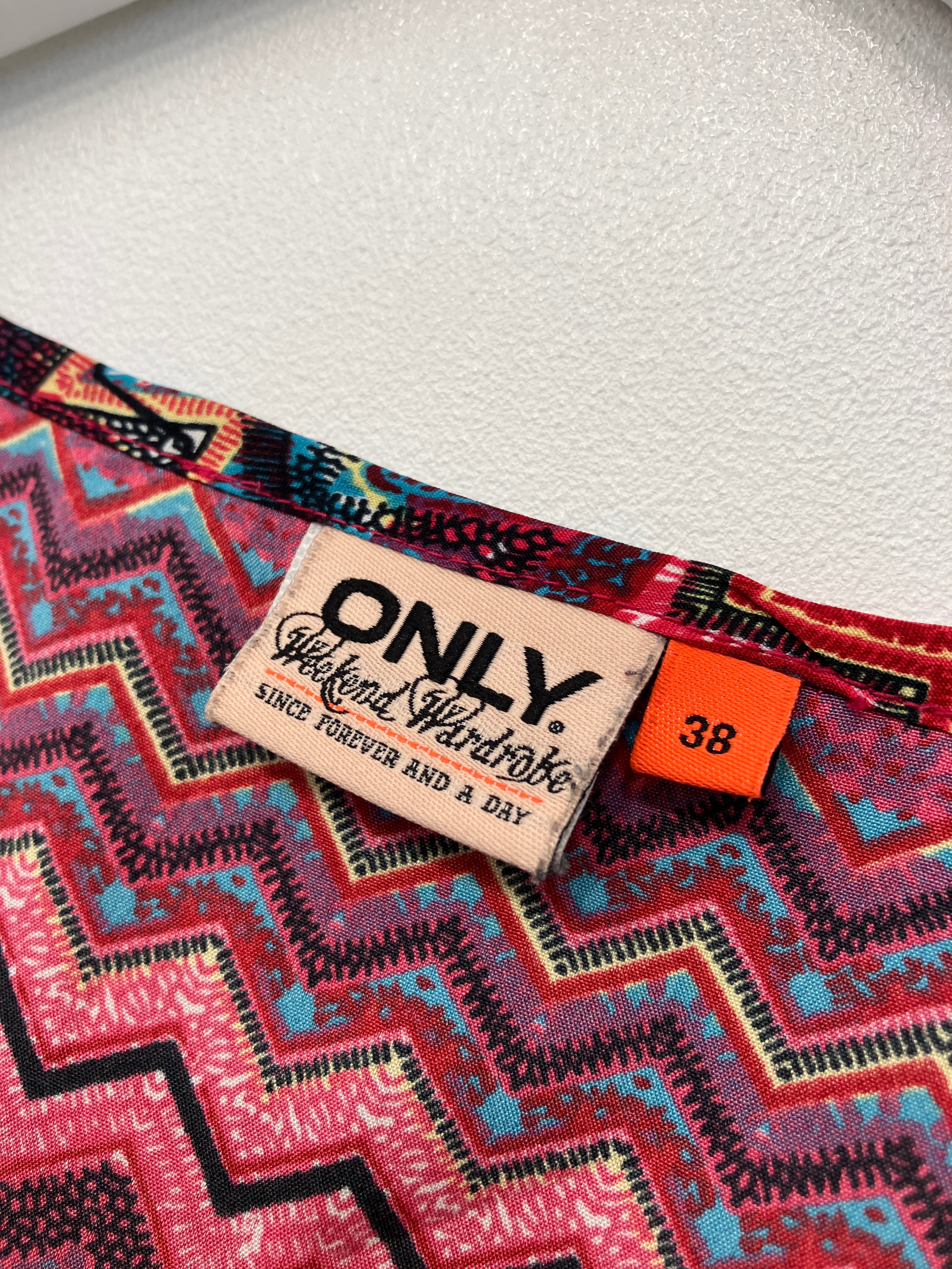 Only Top