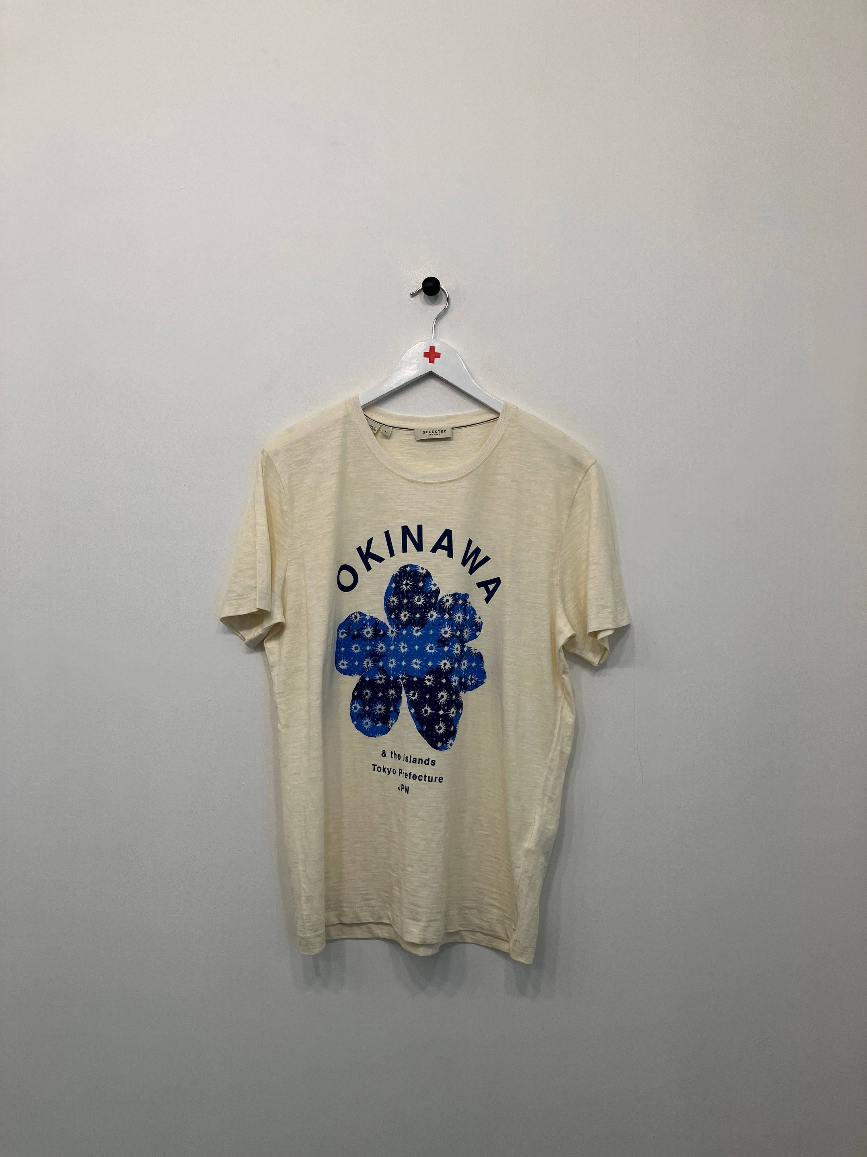 Selected Homme T-shirt