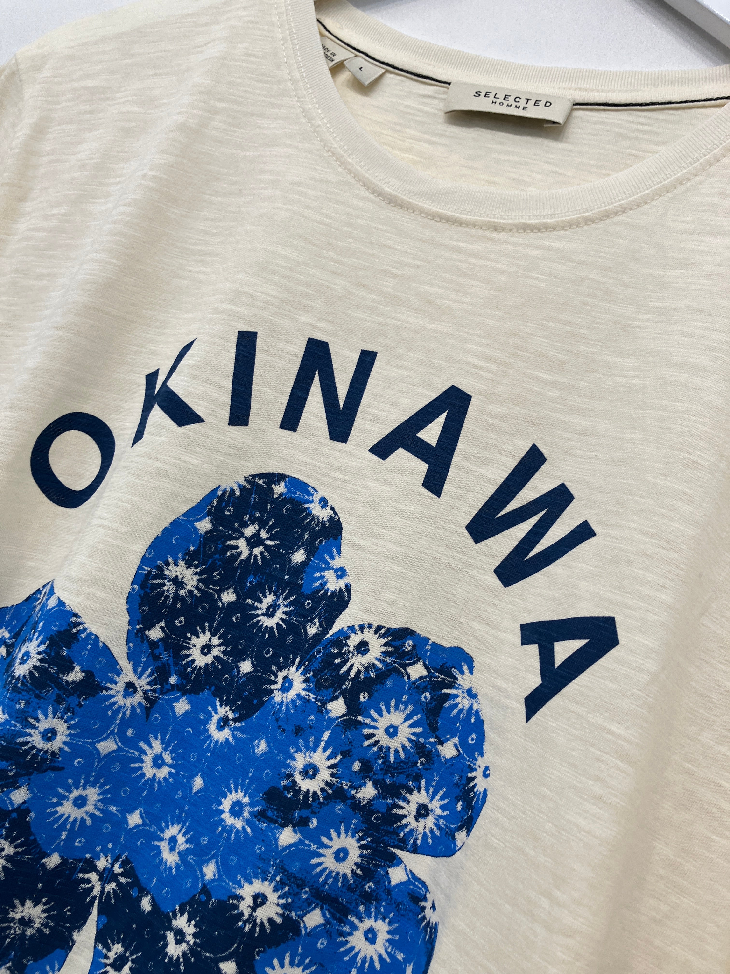 Selected Homme T-shirt