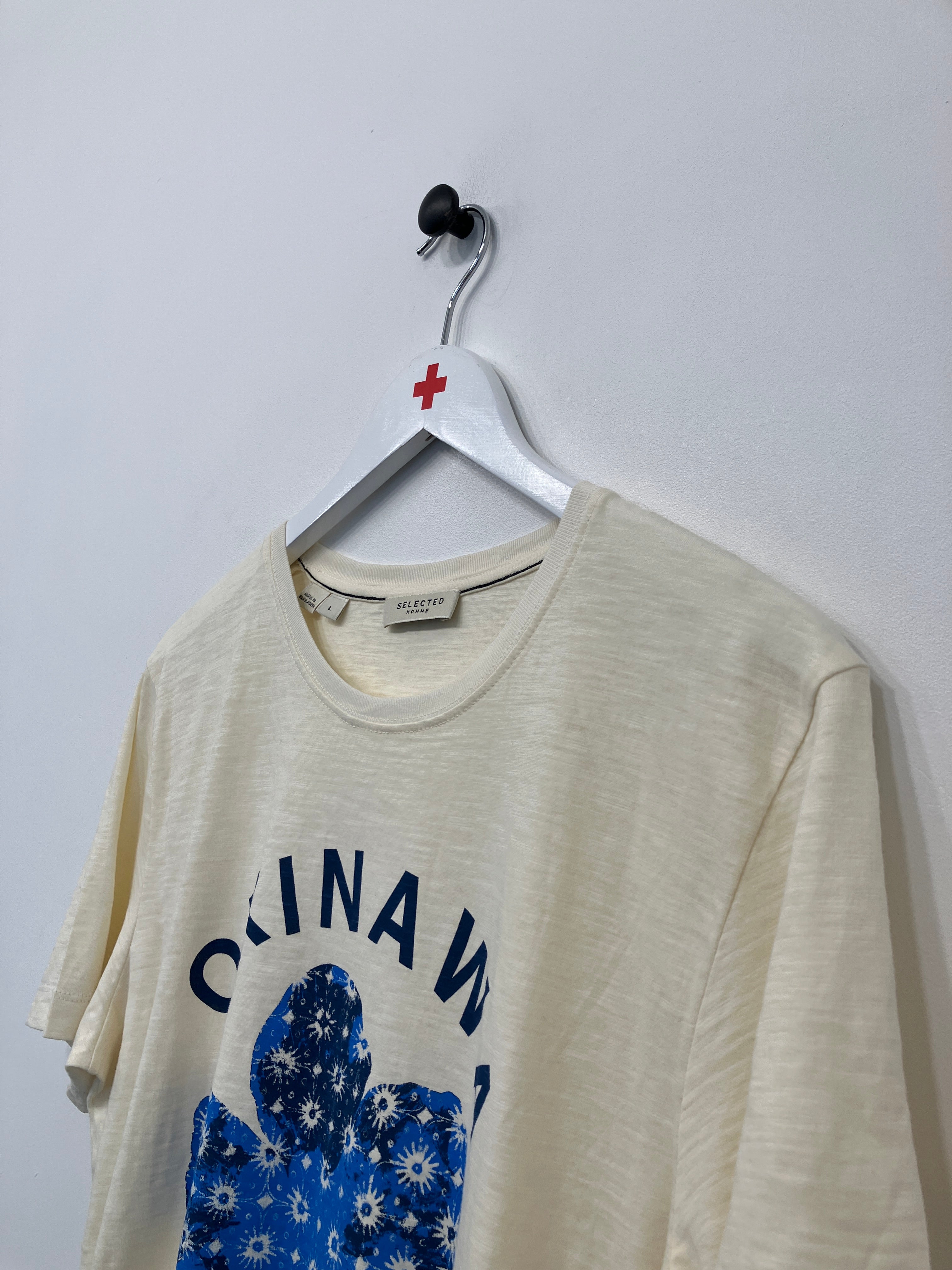 Selected Homme T-shirt