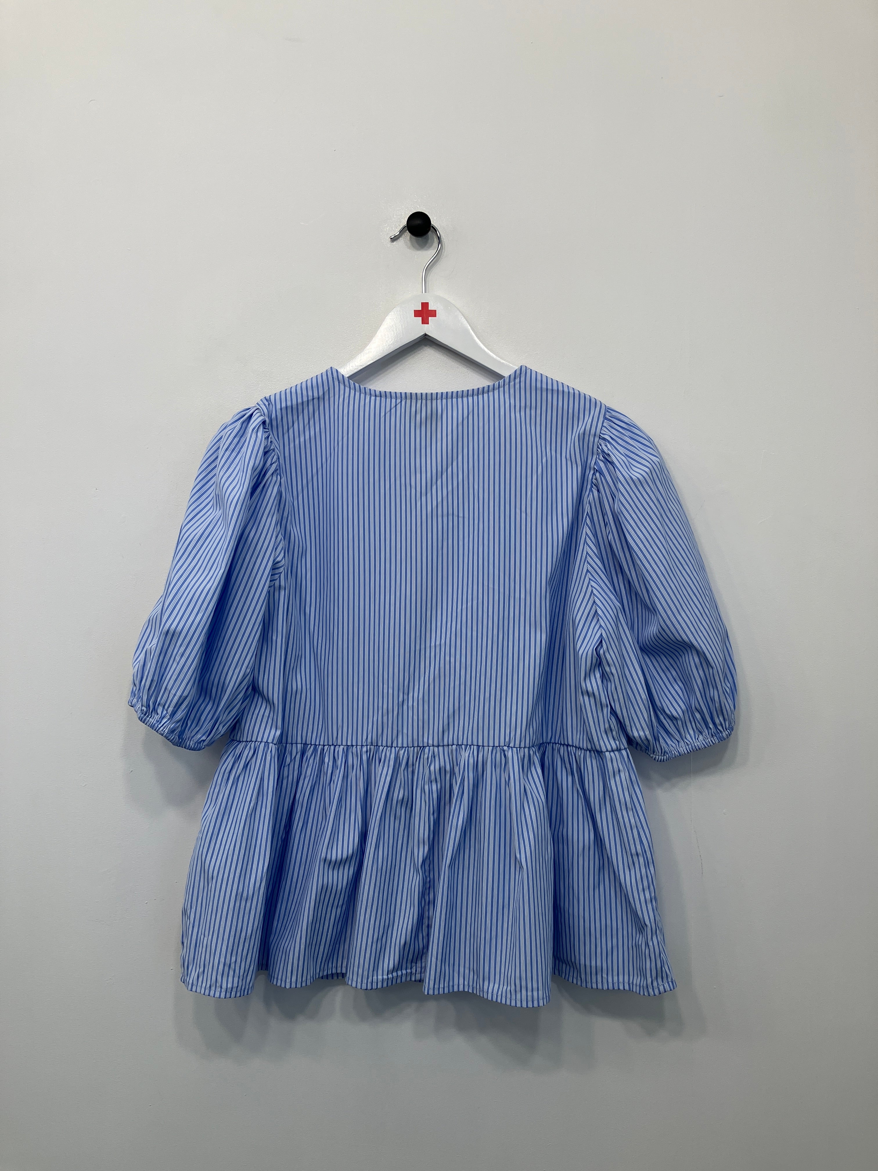 Pieces Bluse