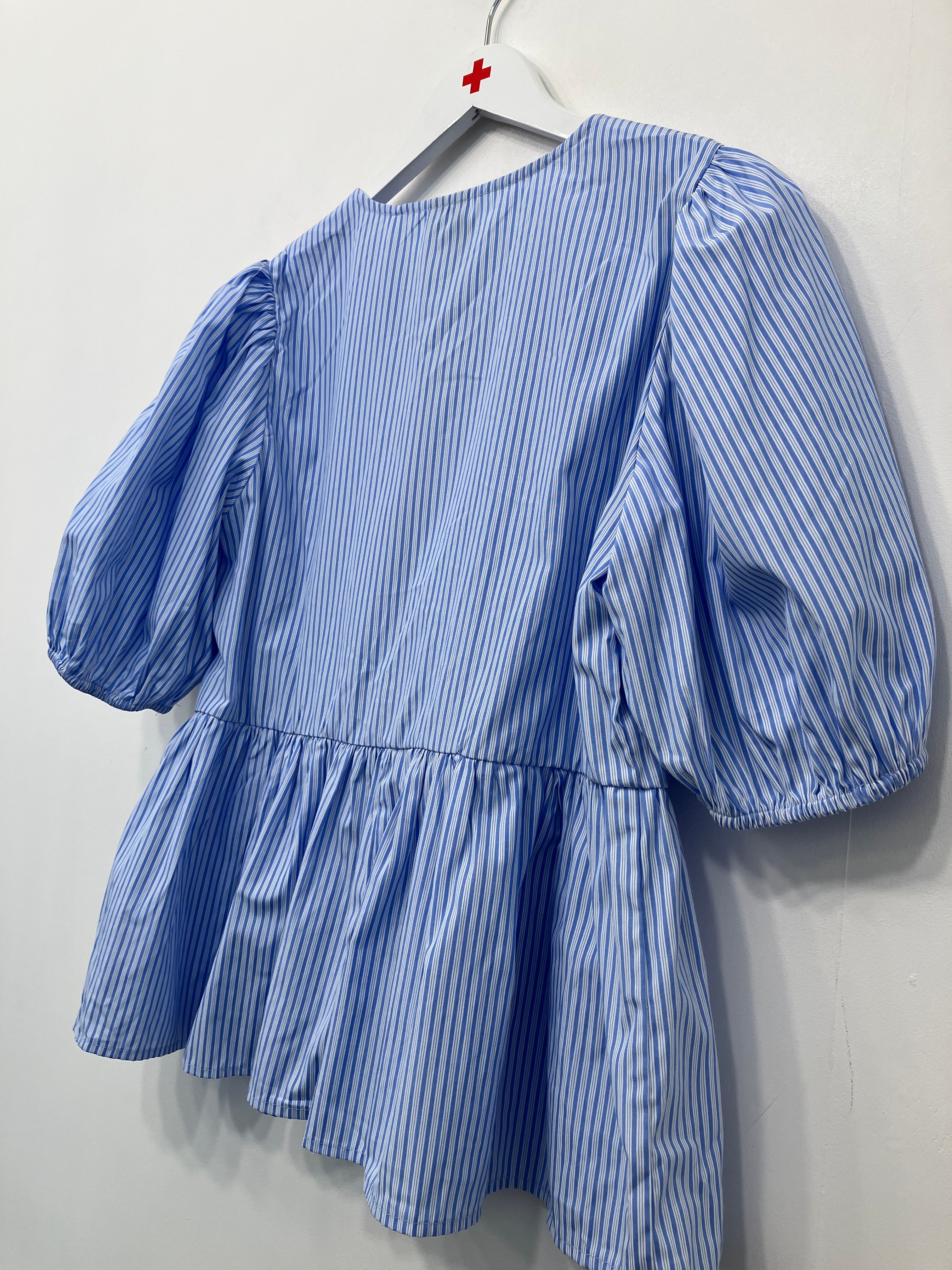 Pieces Bluse