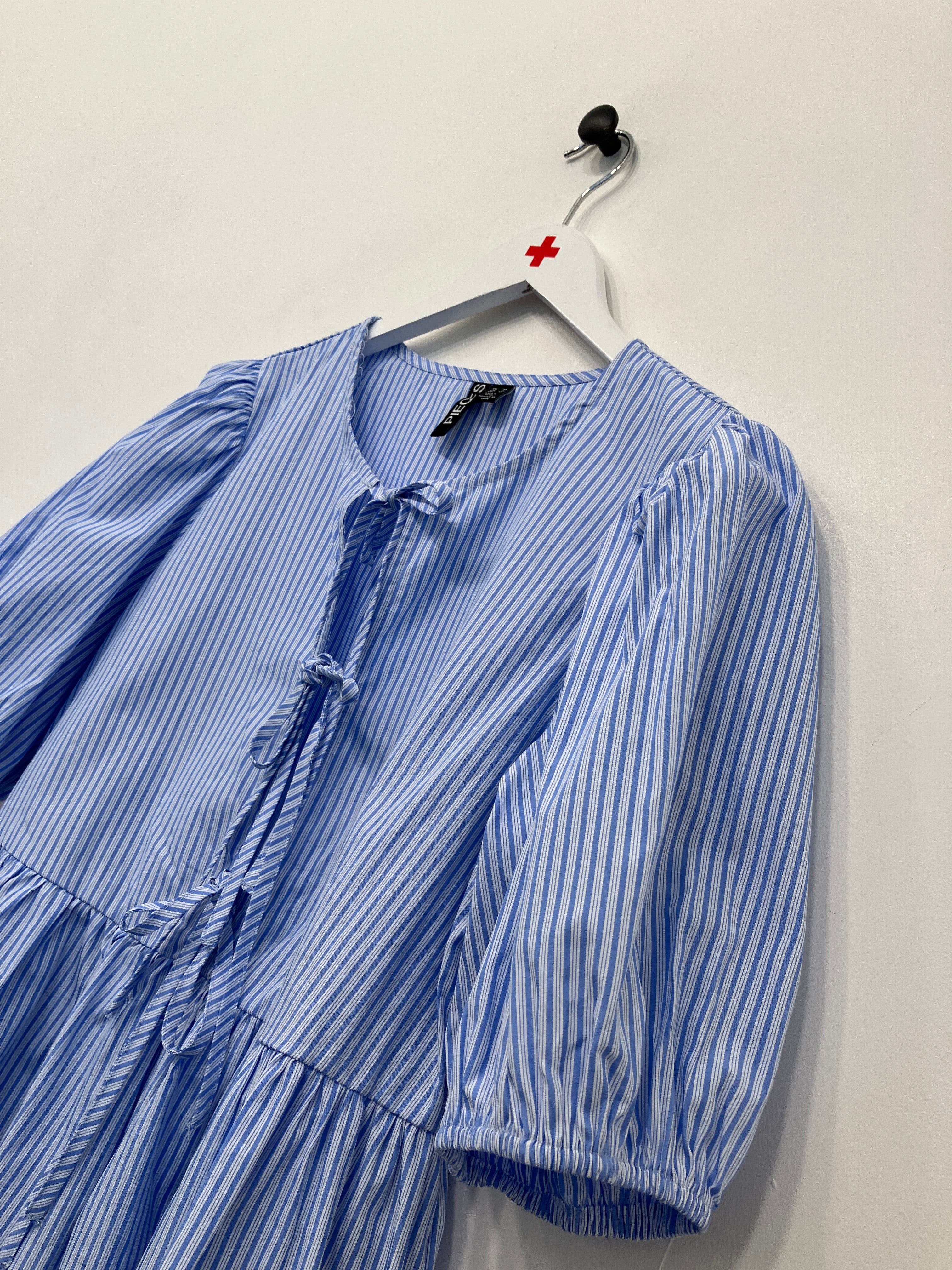 Pieces Bluse