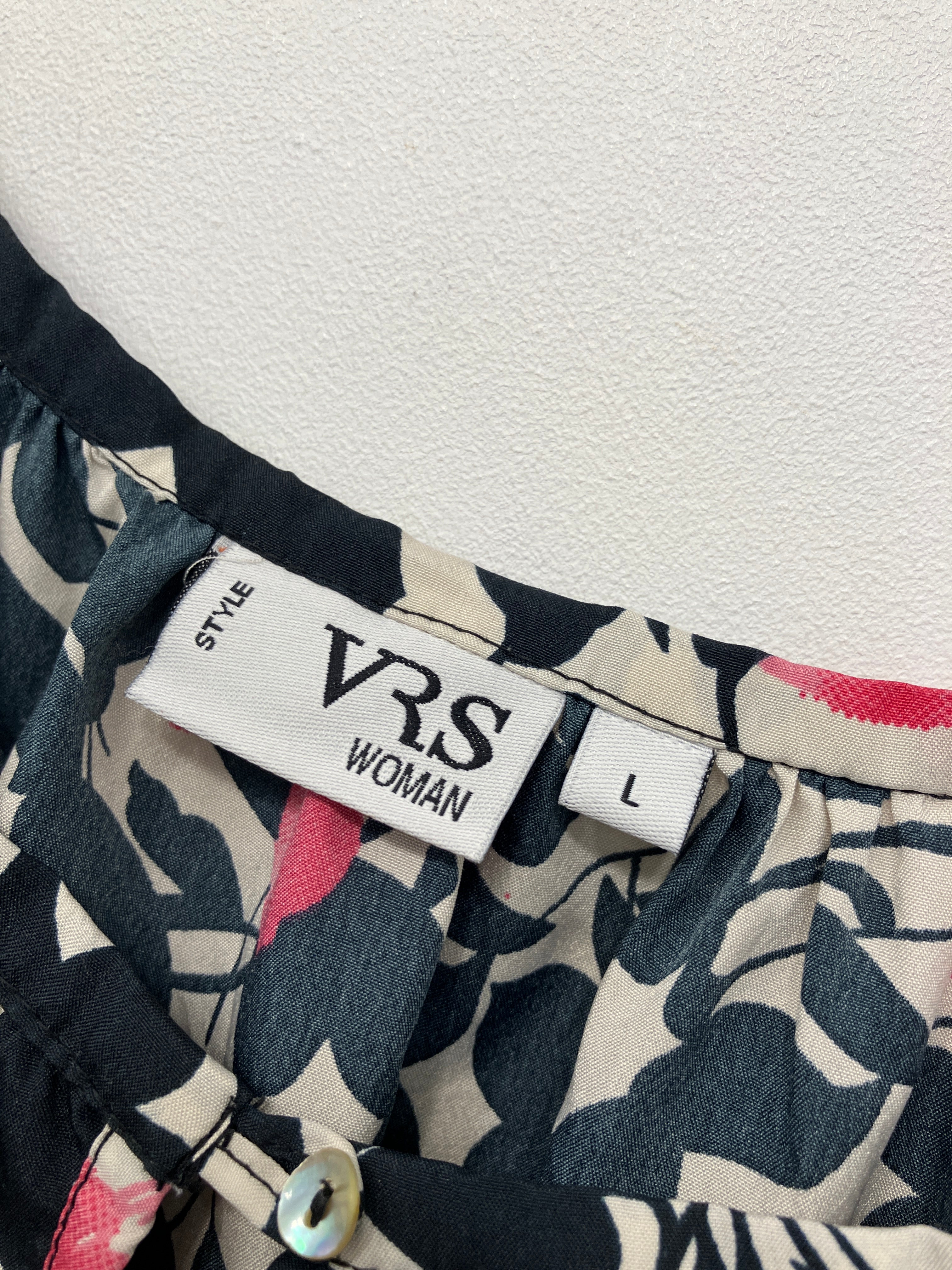 VRS Bluse