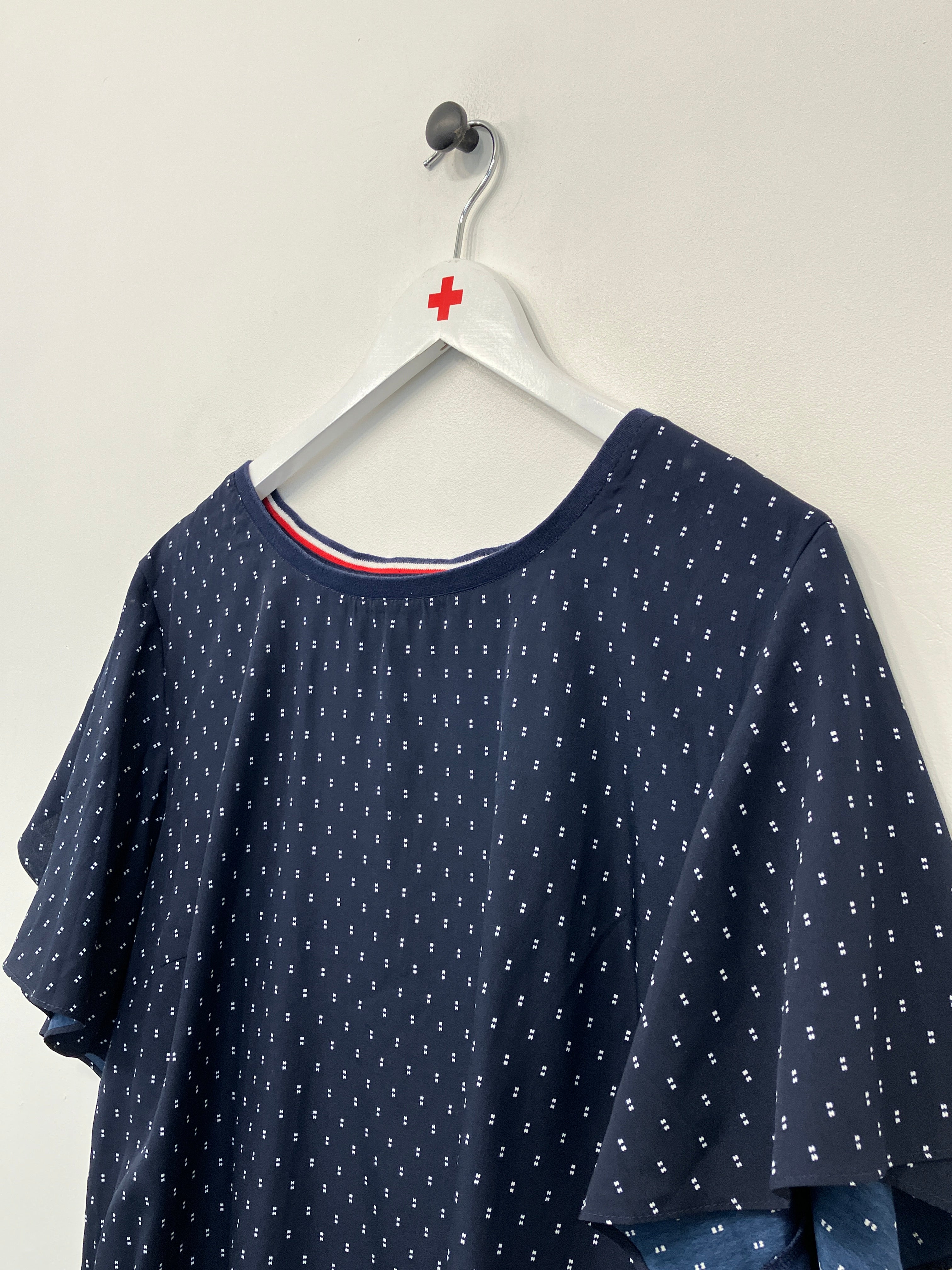 Tommy Hilfiger Bluse