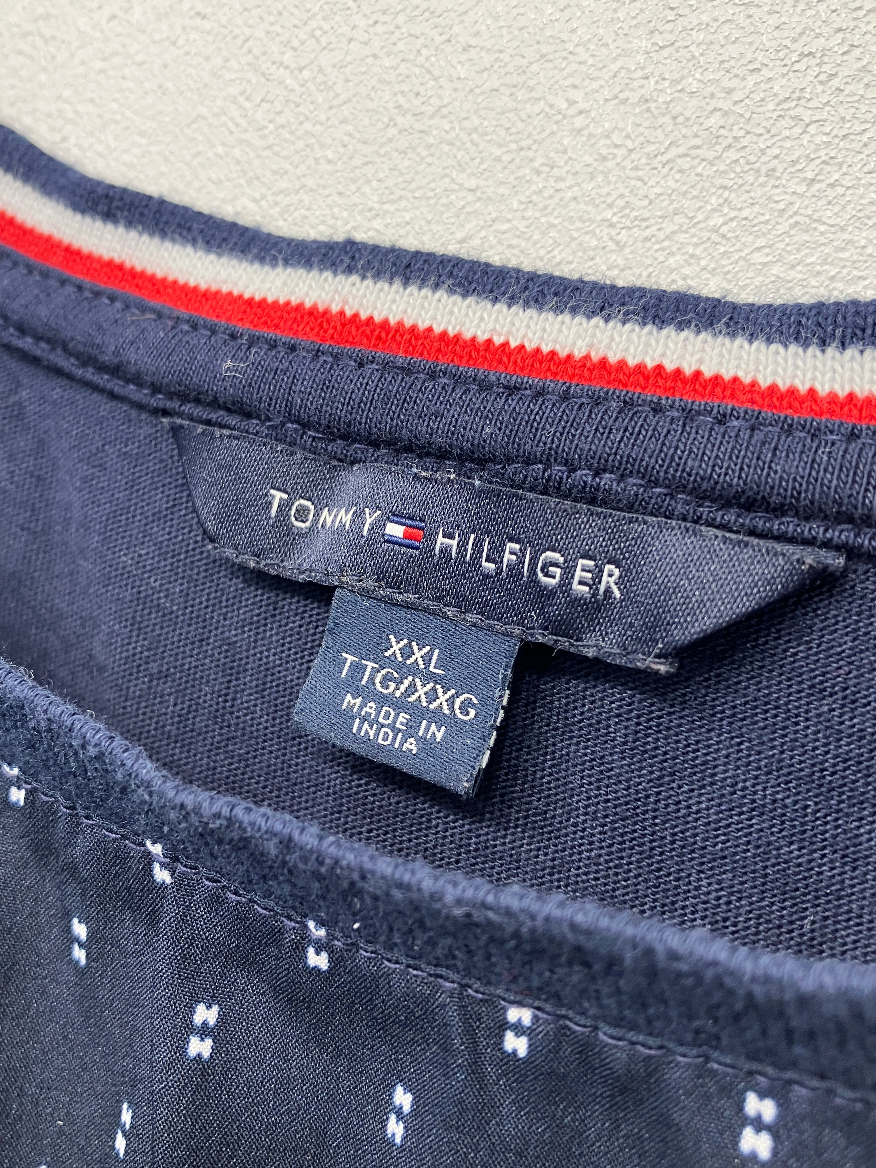 Tommy Hilfiger Bluse